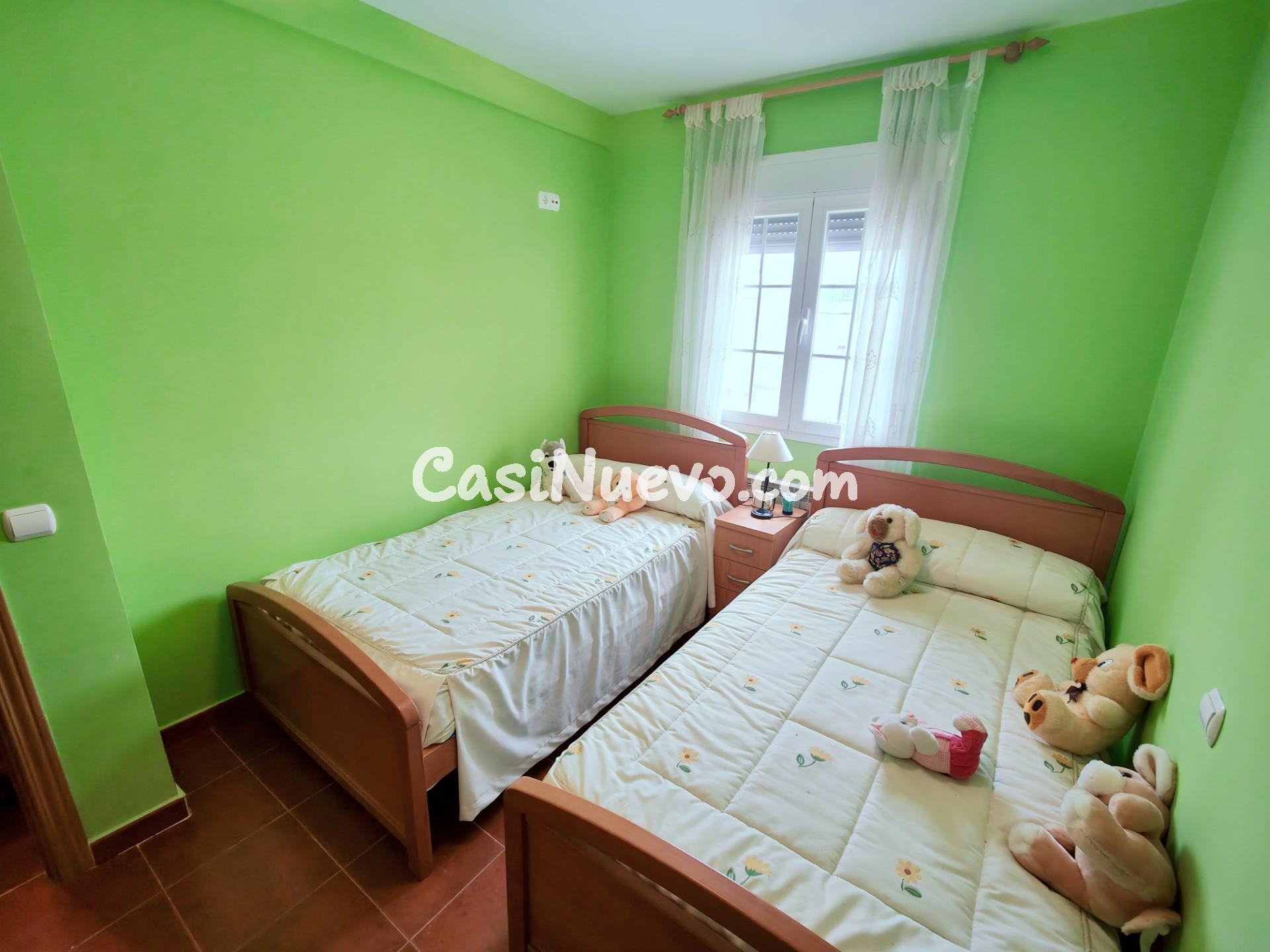 Impresionante Chalet en Borox - foto 21