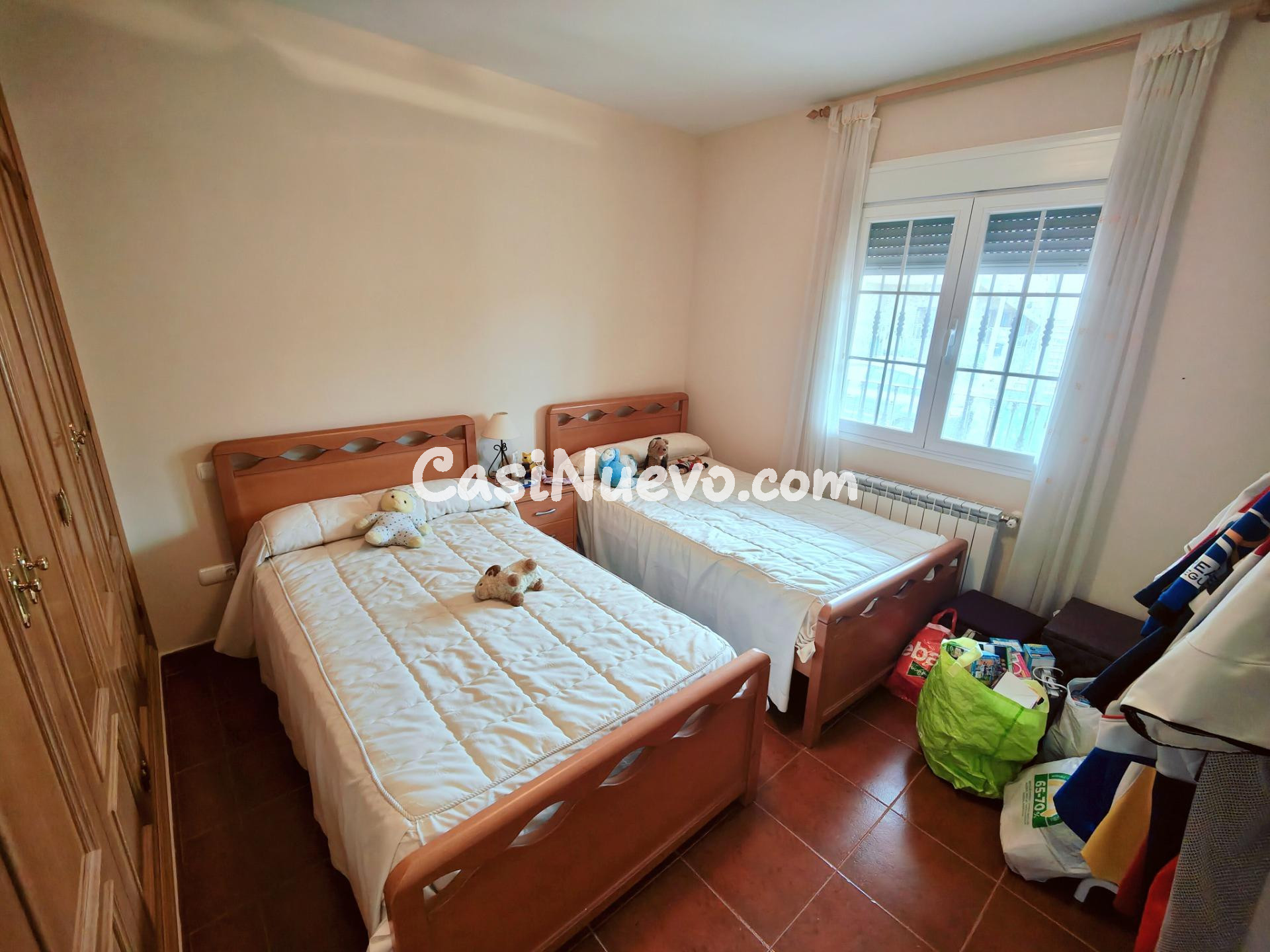 Impresionante Chalet en Borox - foto 24