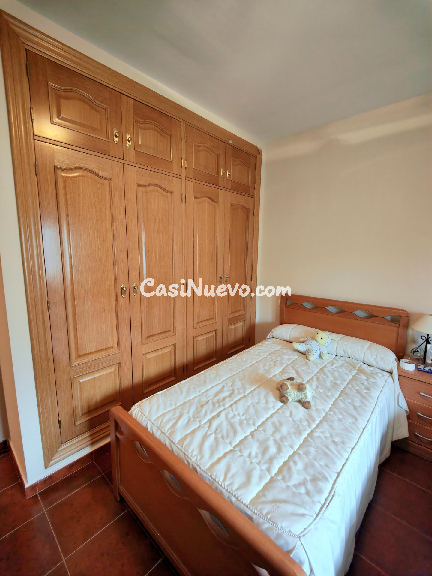 Impresionante Chalet en Borox - foto 25