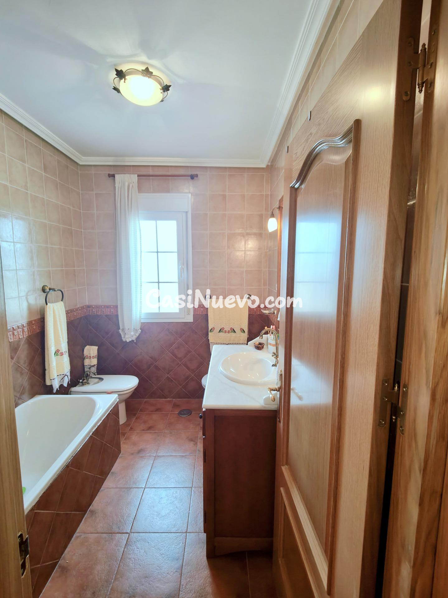 Impresionante Chalet en Borox - foto 26