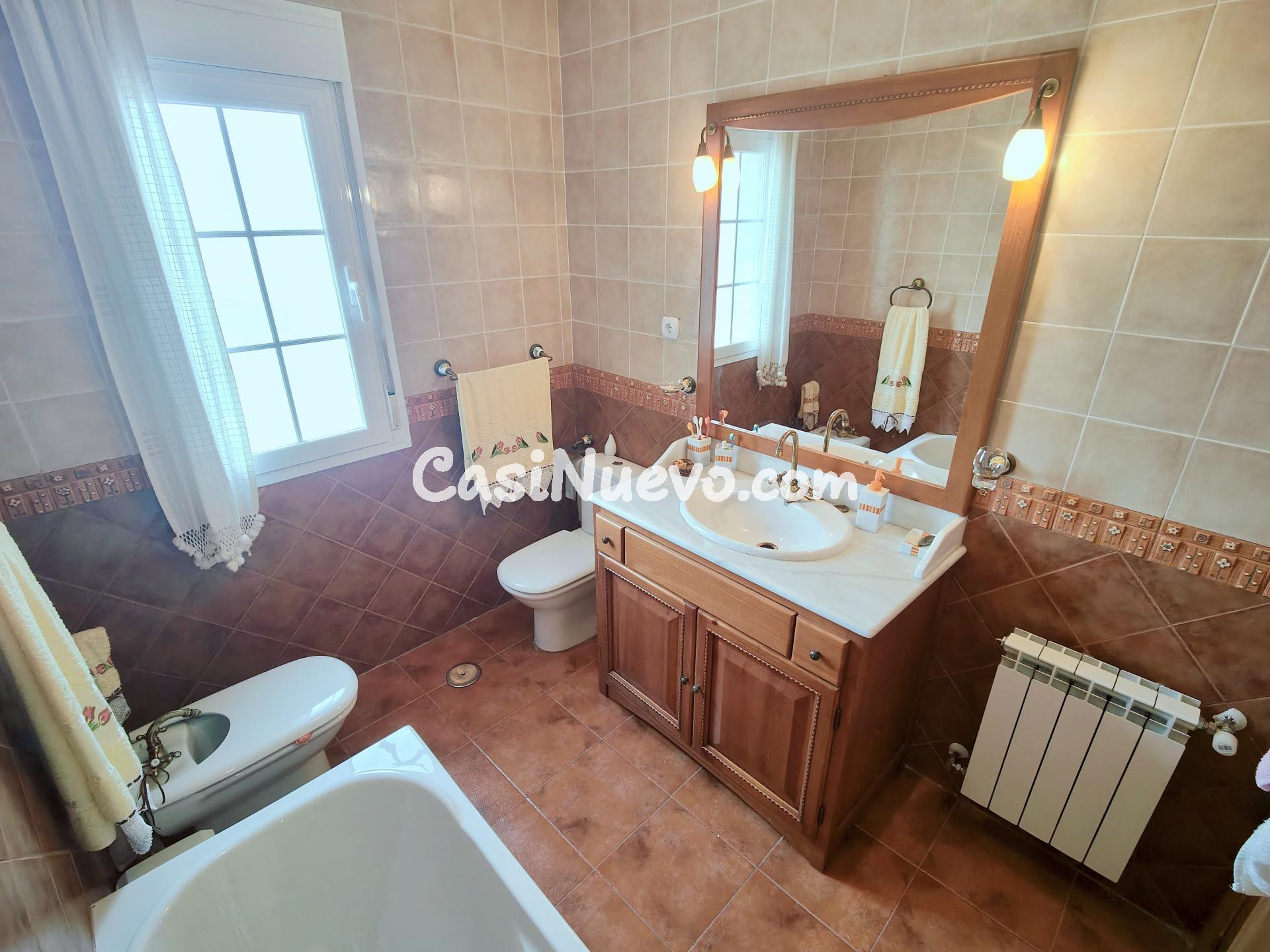 Impresionante Chalet en Borox - foto 27