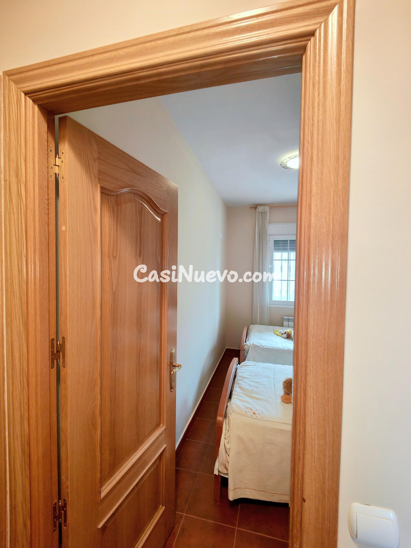 Impresionante Chalet en Borox - foto 29