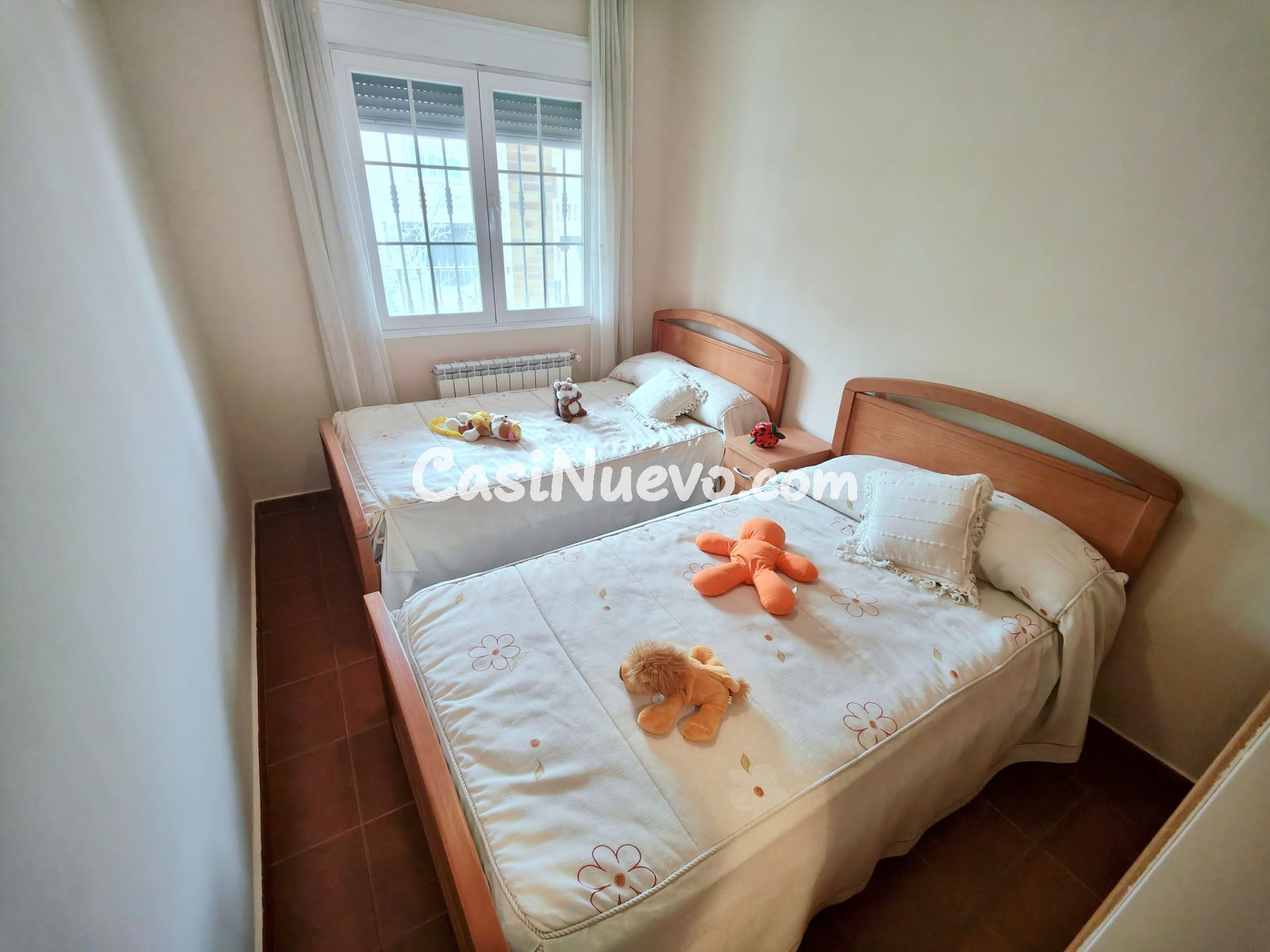 Impresionante Chalet en Borox - foto 30