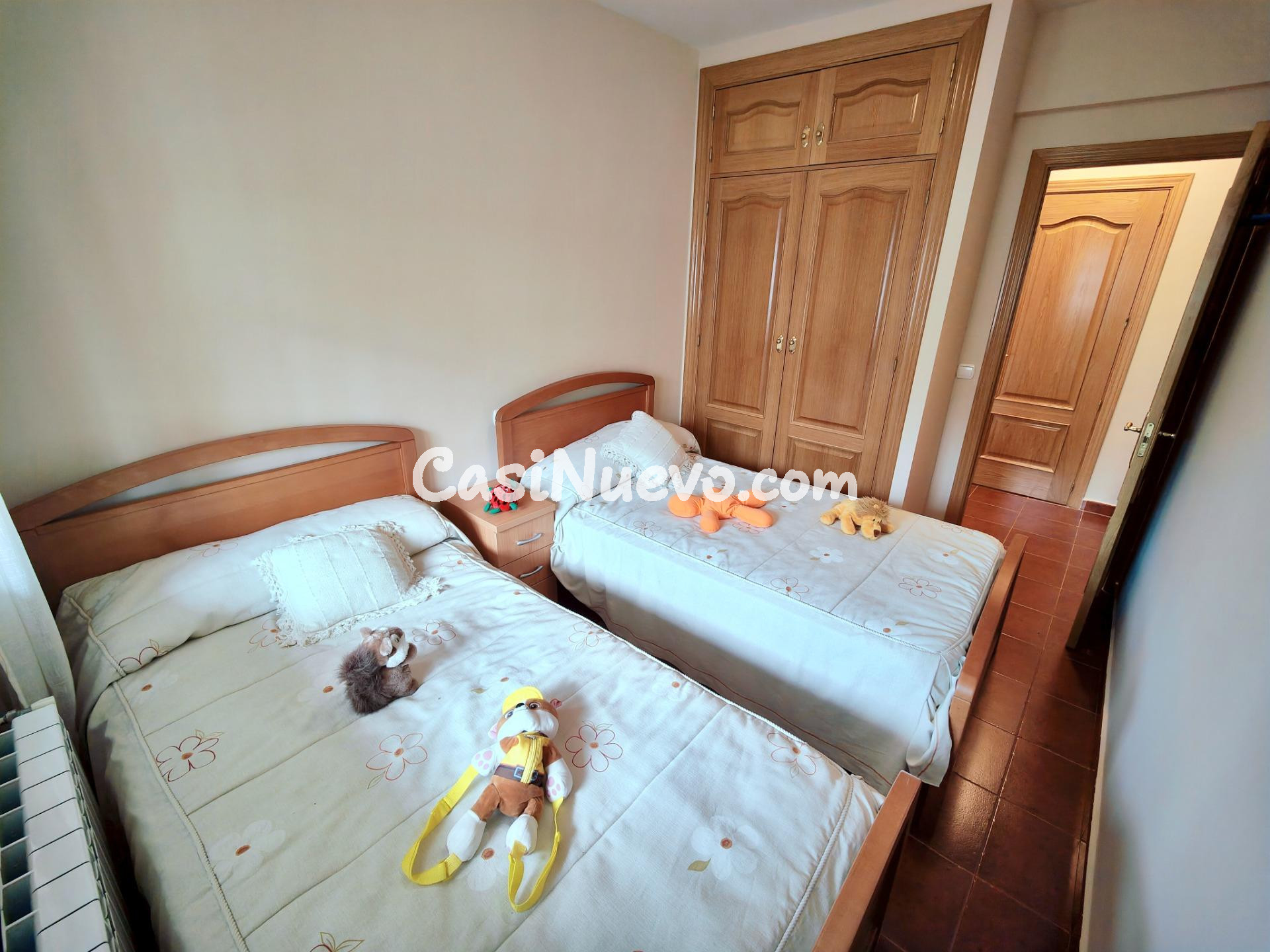 Impresionante Chalet en Borox - foto 31