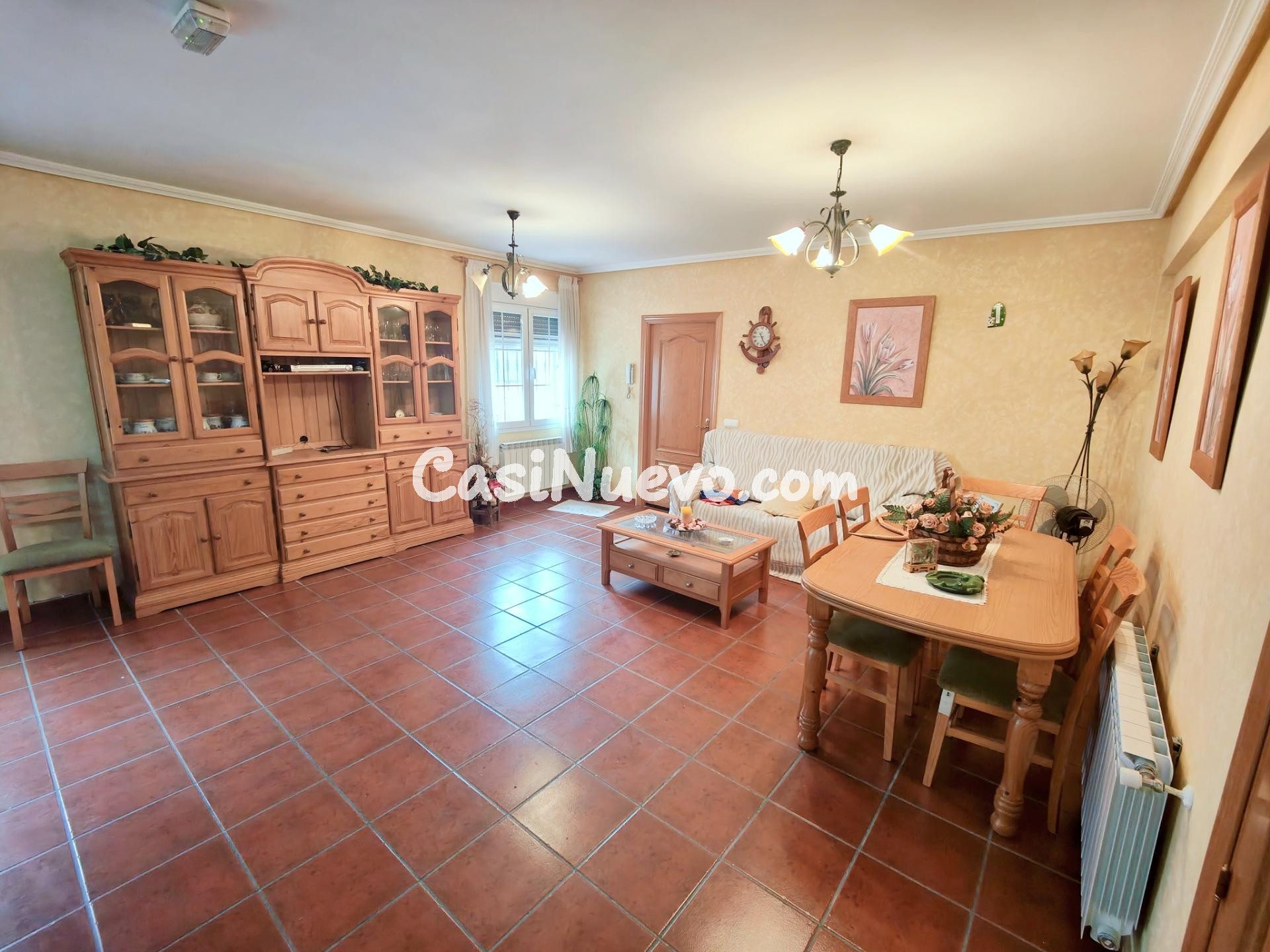 Impresionante Chalet en Borox - foto 37