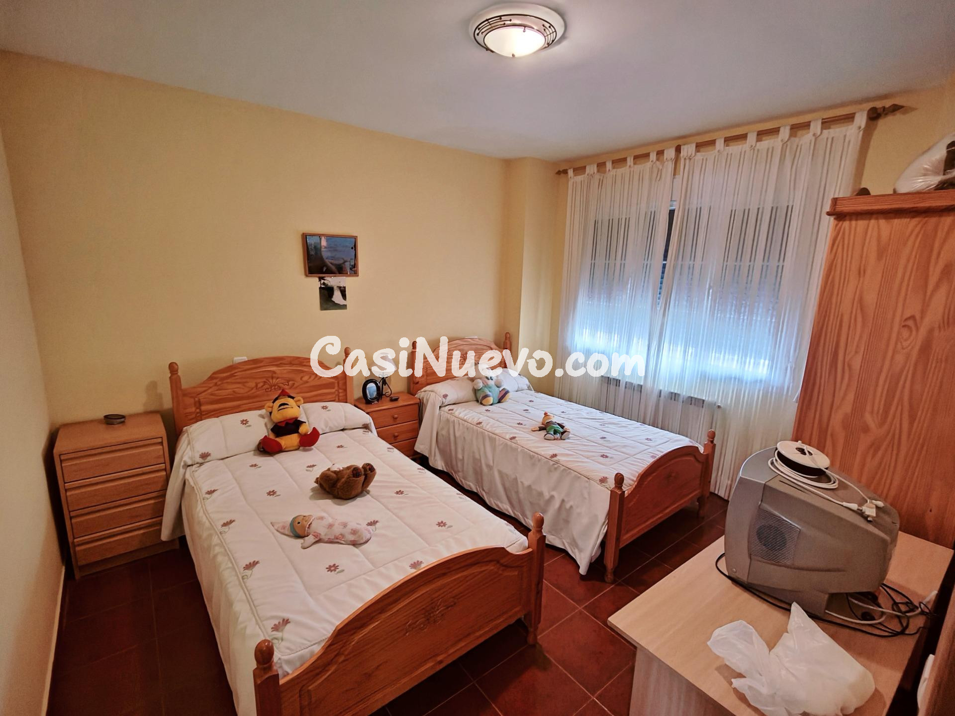 Impresionante Chalet en Borox - foto 38