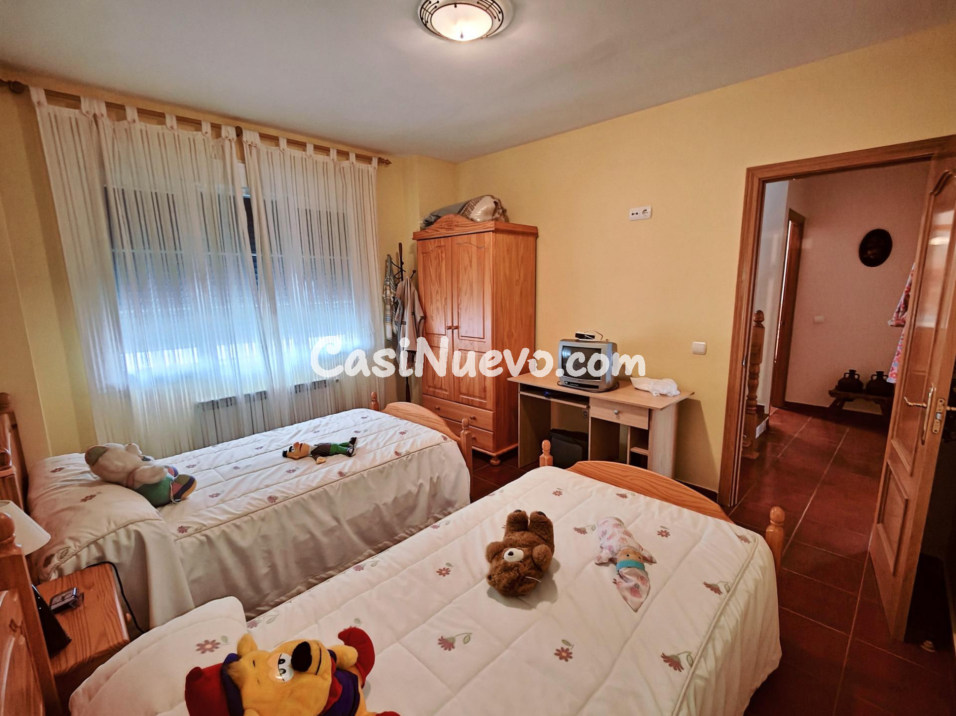 Impresionante Chalet en Borox - foto 39