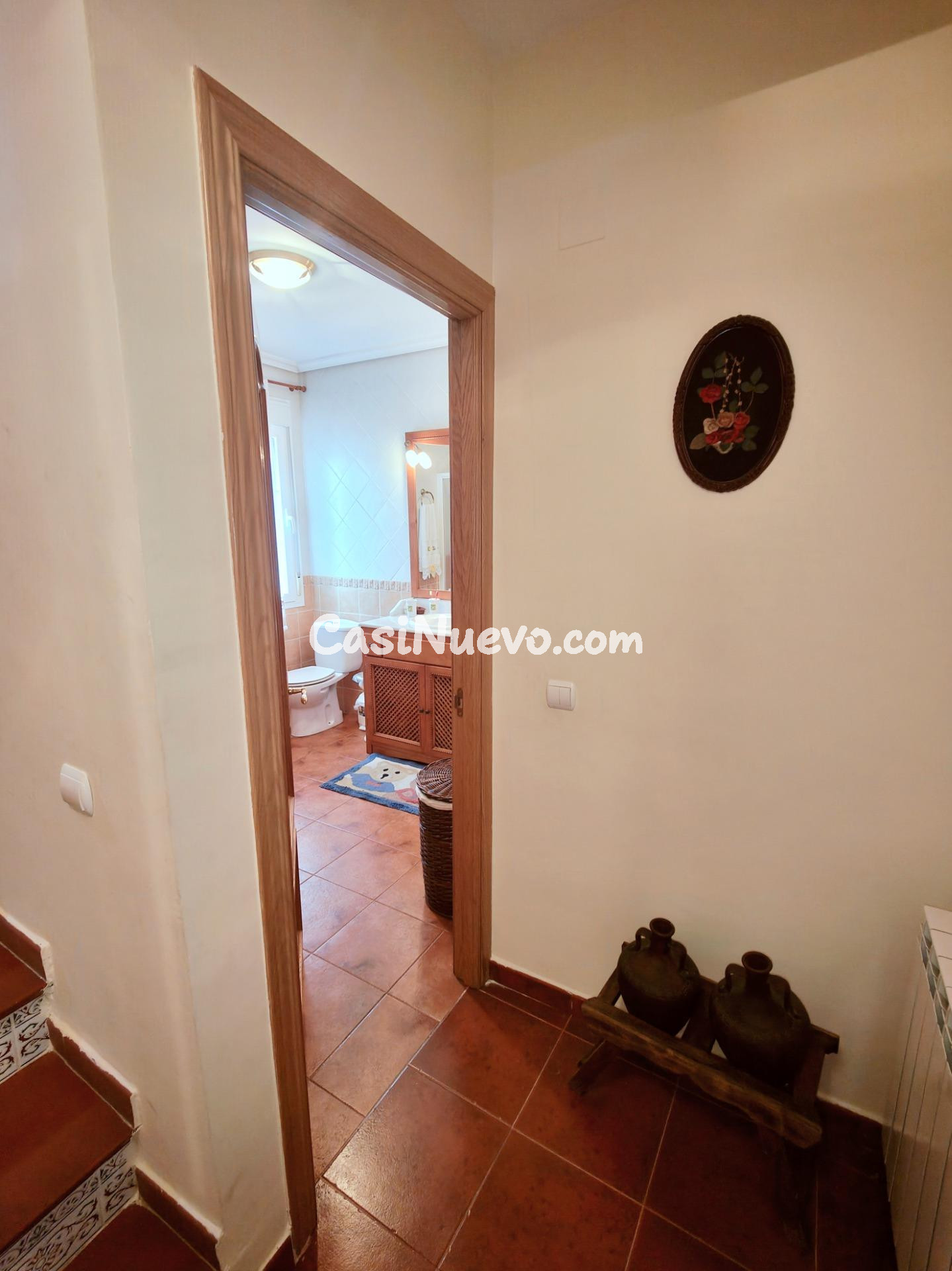 Impresionante Chalet en Borox - foto 40