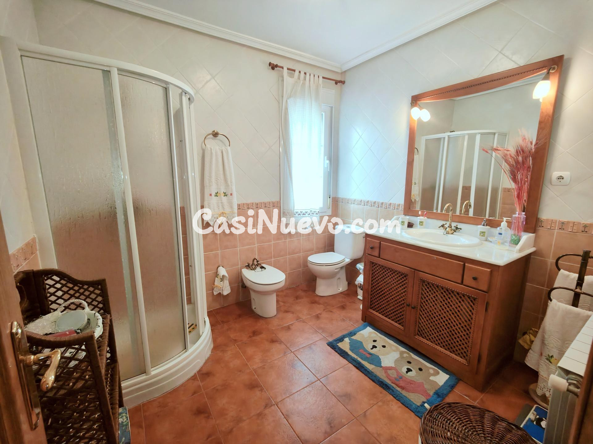 Impresionante Chalet en Borox - foto 41