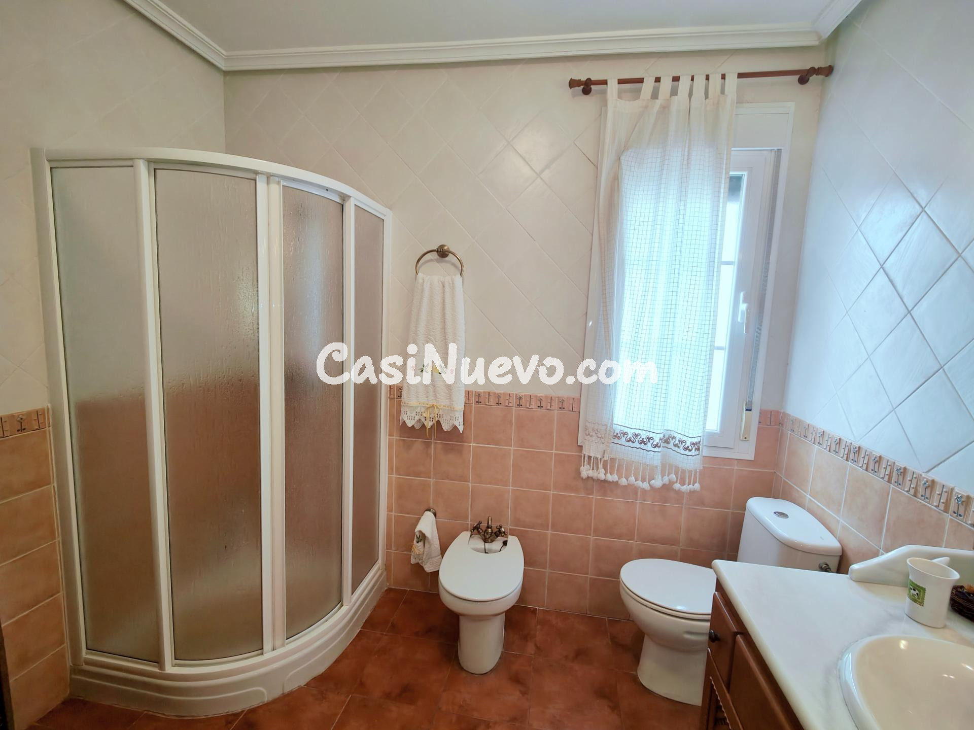 Impresionante Chalet en Borox - foto 42