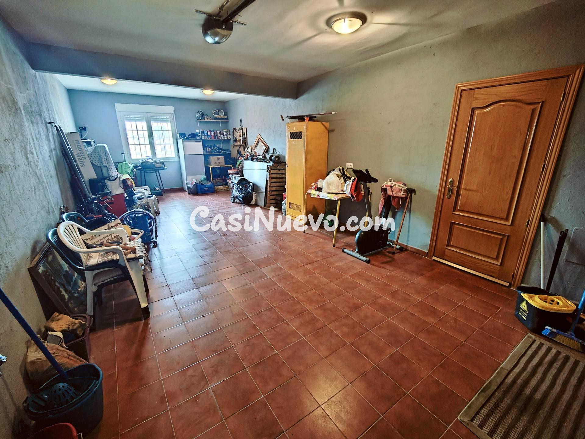 Impresionante Chalet en Borox - foto 43