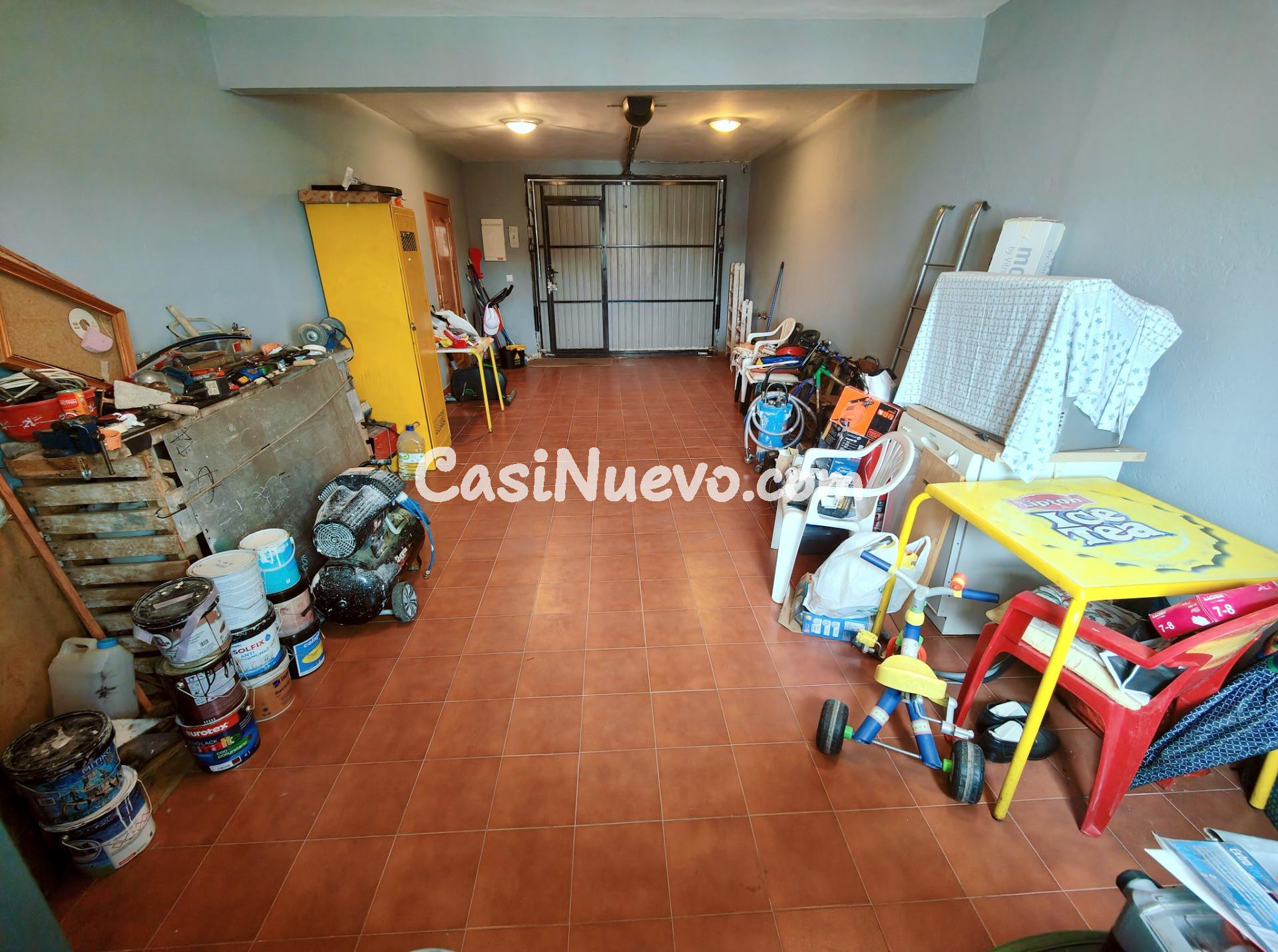 Impresionante Chalet en Borox - foto 44