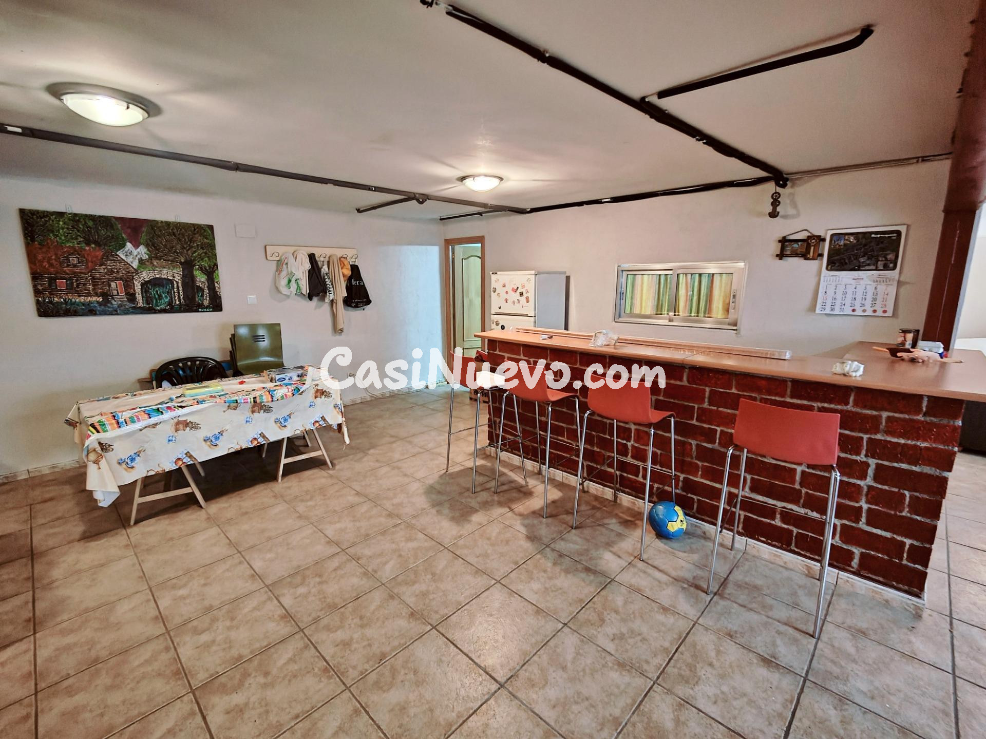 Impresionante Chalet en Borox - foto 49