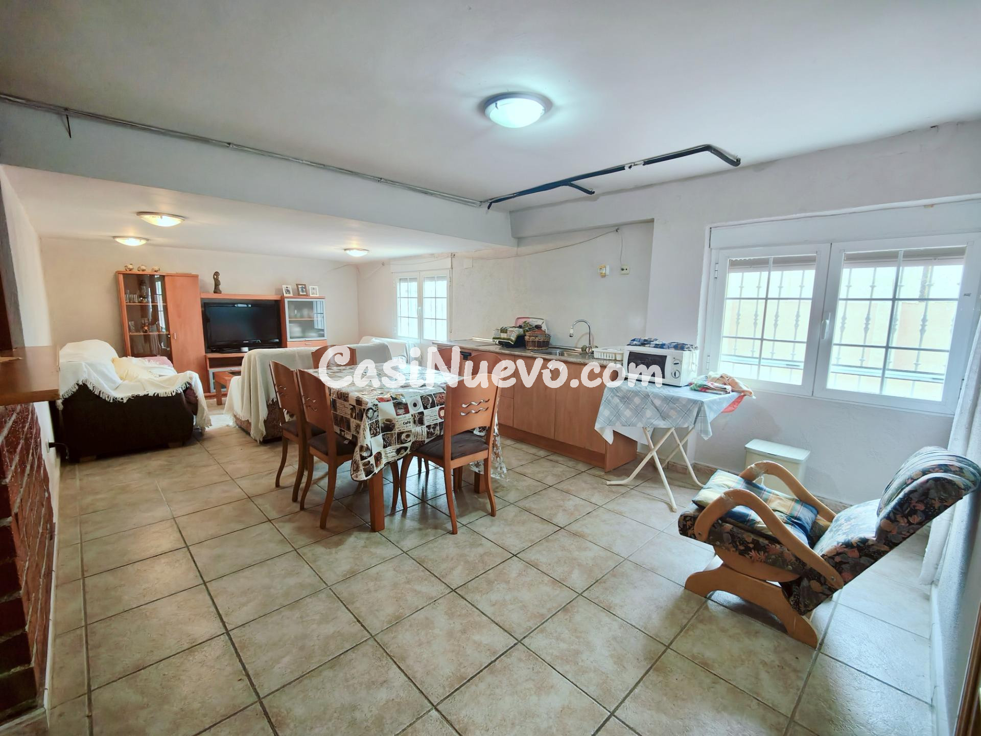 Impresionante Chalet en Borox - foto 50