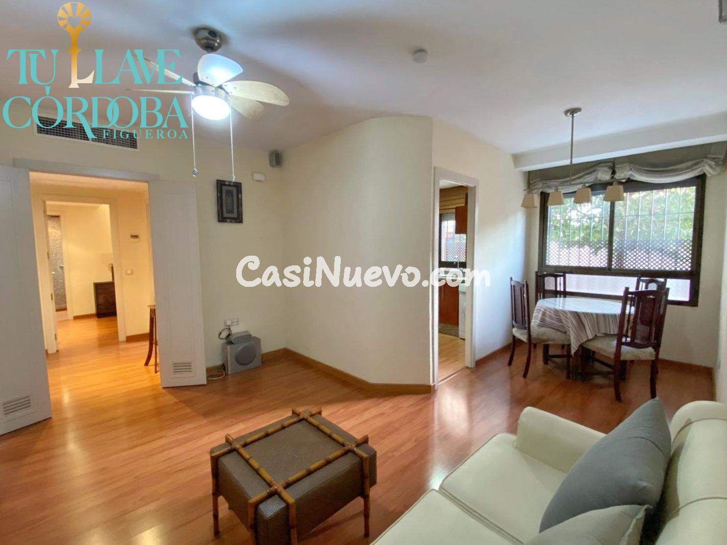 PISO EN AVENIDA FRAY ALBINO