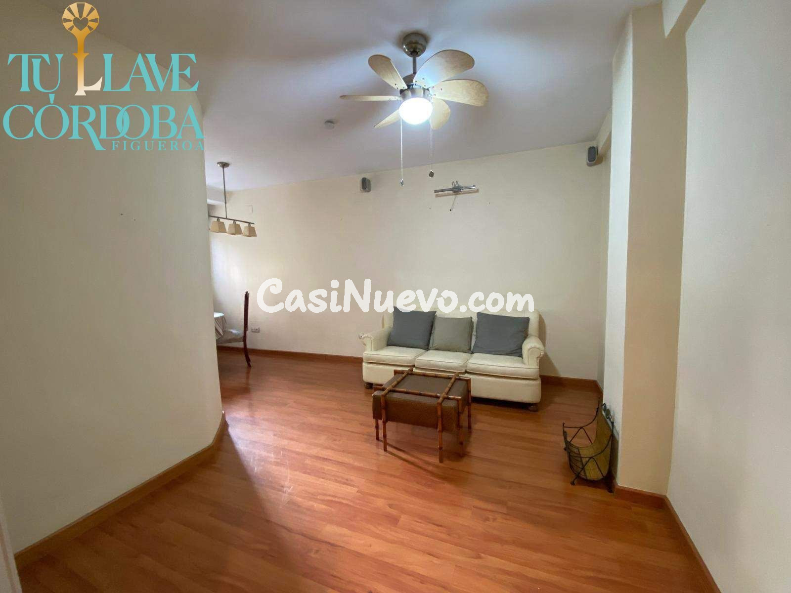 PISO EN AVENIDA FRAY ALBINO - foto 2