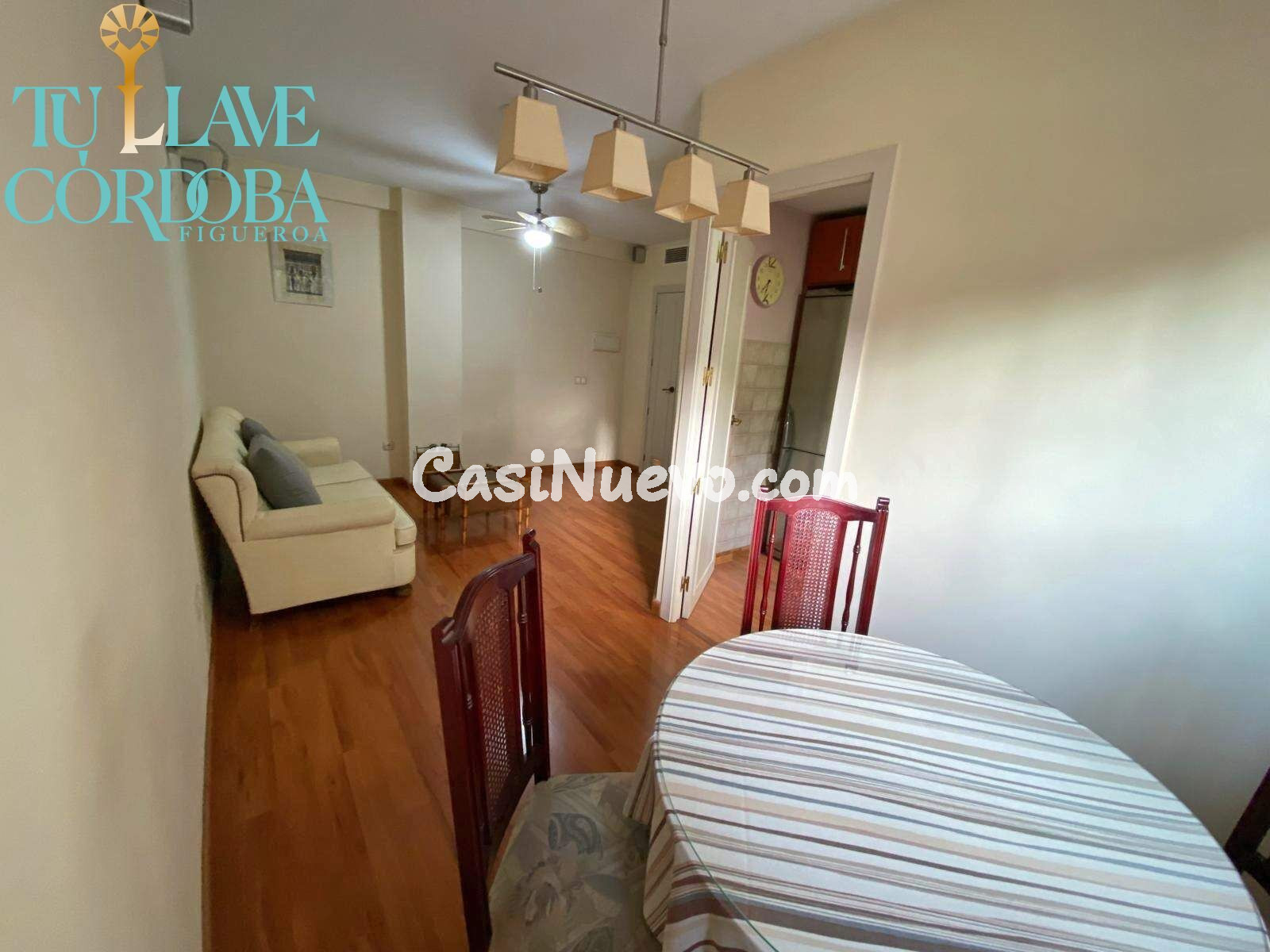 PISO EN AVENIDA FRAY ALBINO - foto 3