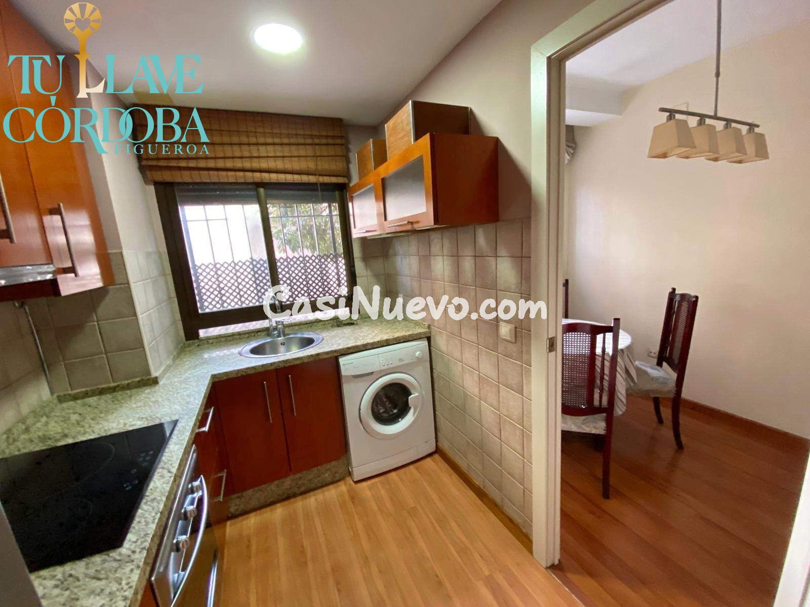 PISO EN AVENIDA FRAY ALBINO - foto 5