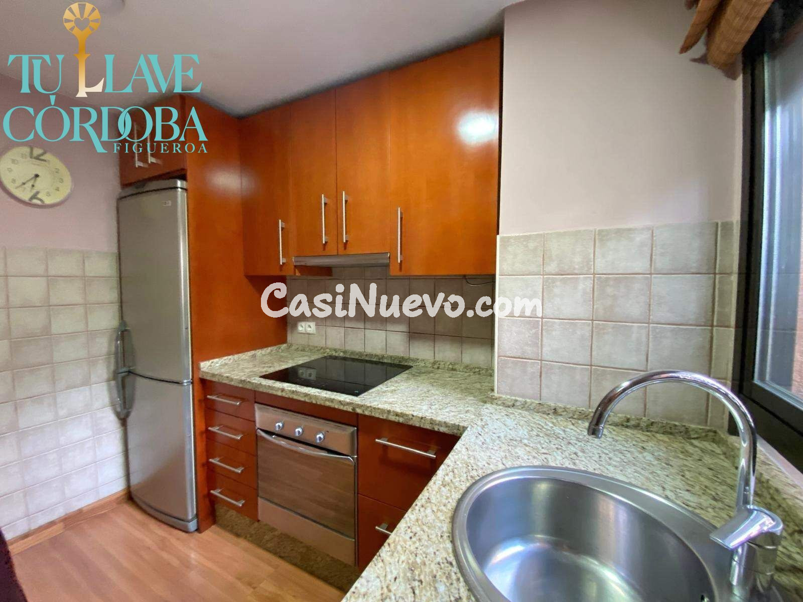 PISO EN AVENIDA FRAY ALBINO - foto 6