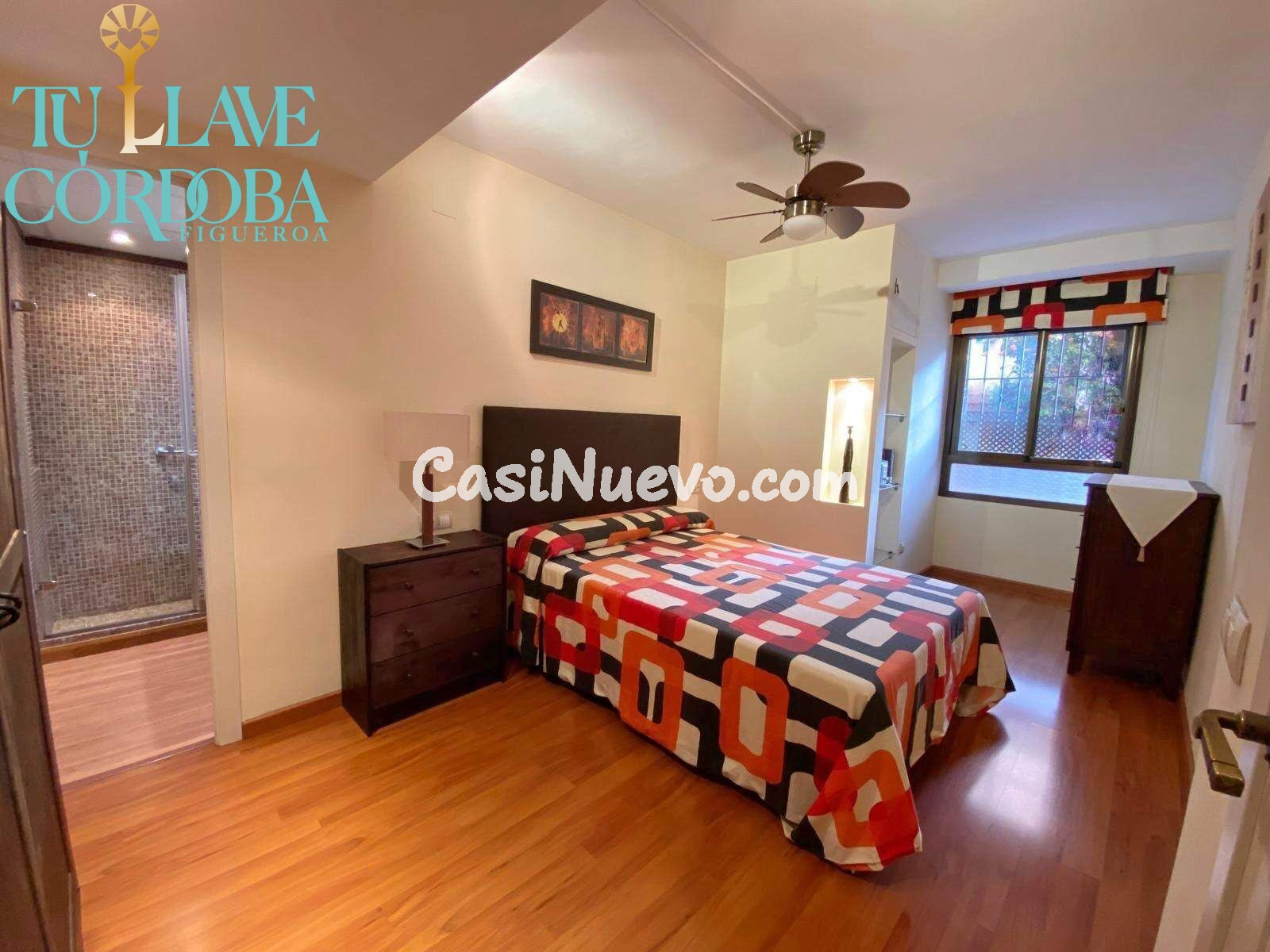 PISO EN AVENIDA FRAY ALBINO - foto 8