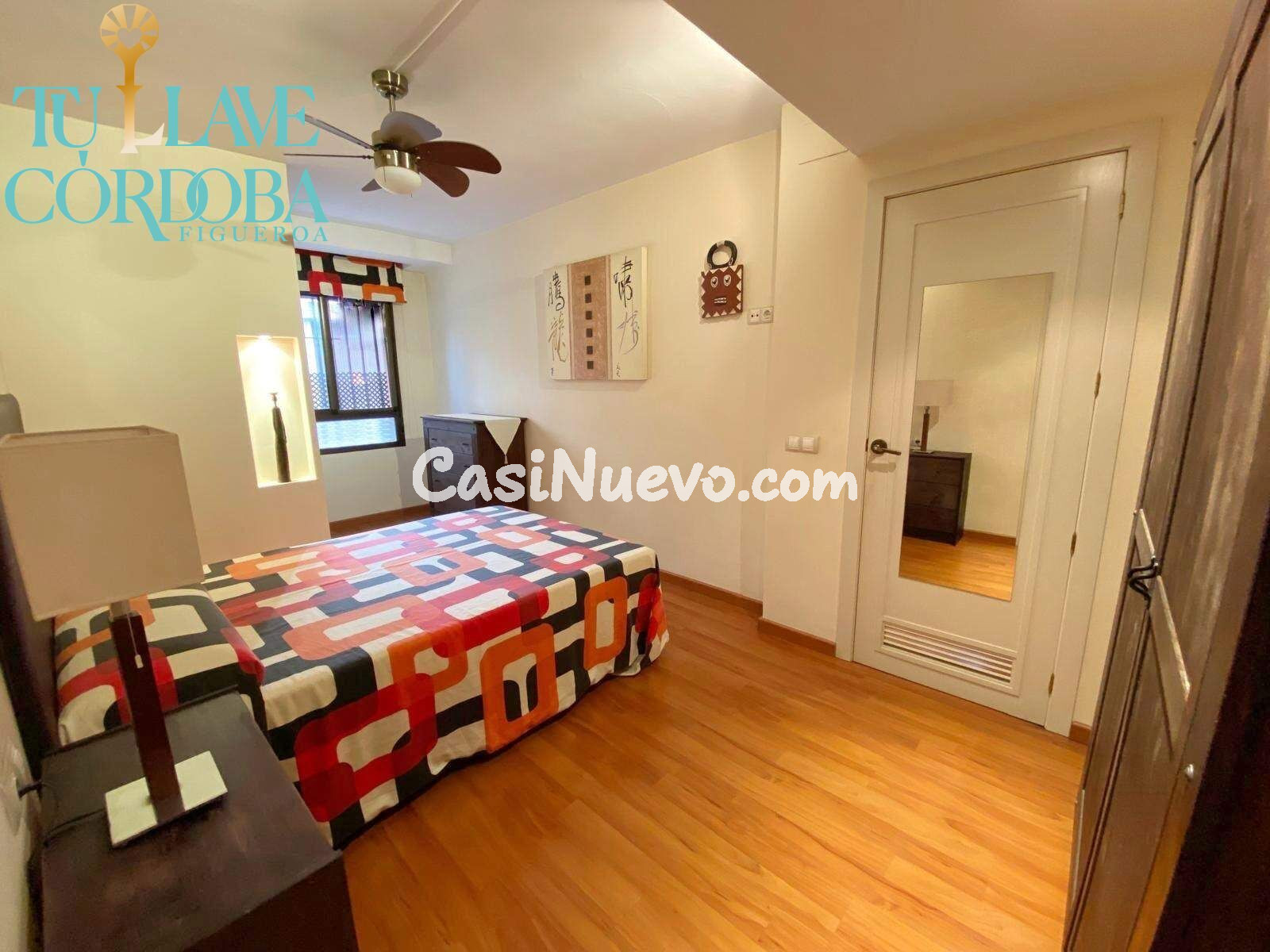 PISO EN AVENIDA FRAY ALBINO - foto 10