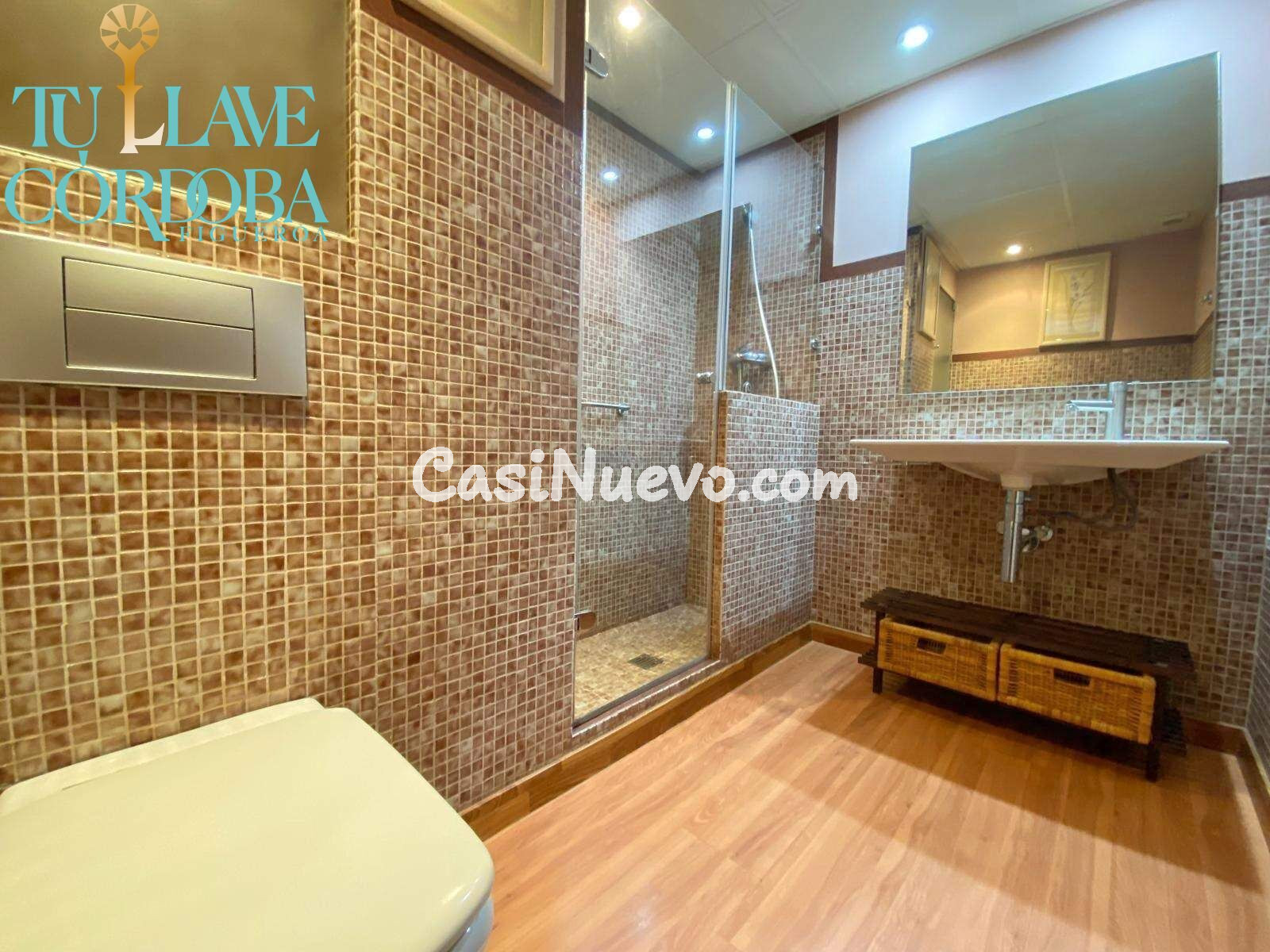 PISO EN AVENIDA FRAY ALBINO - foto 13