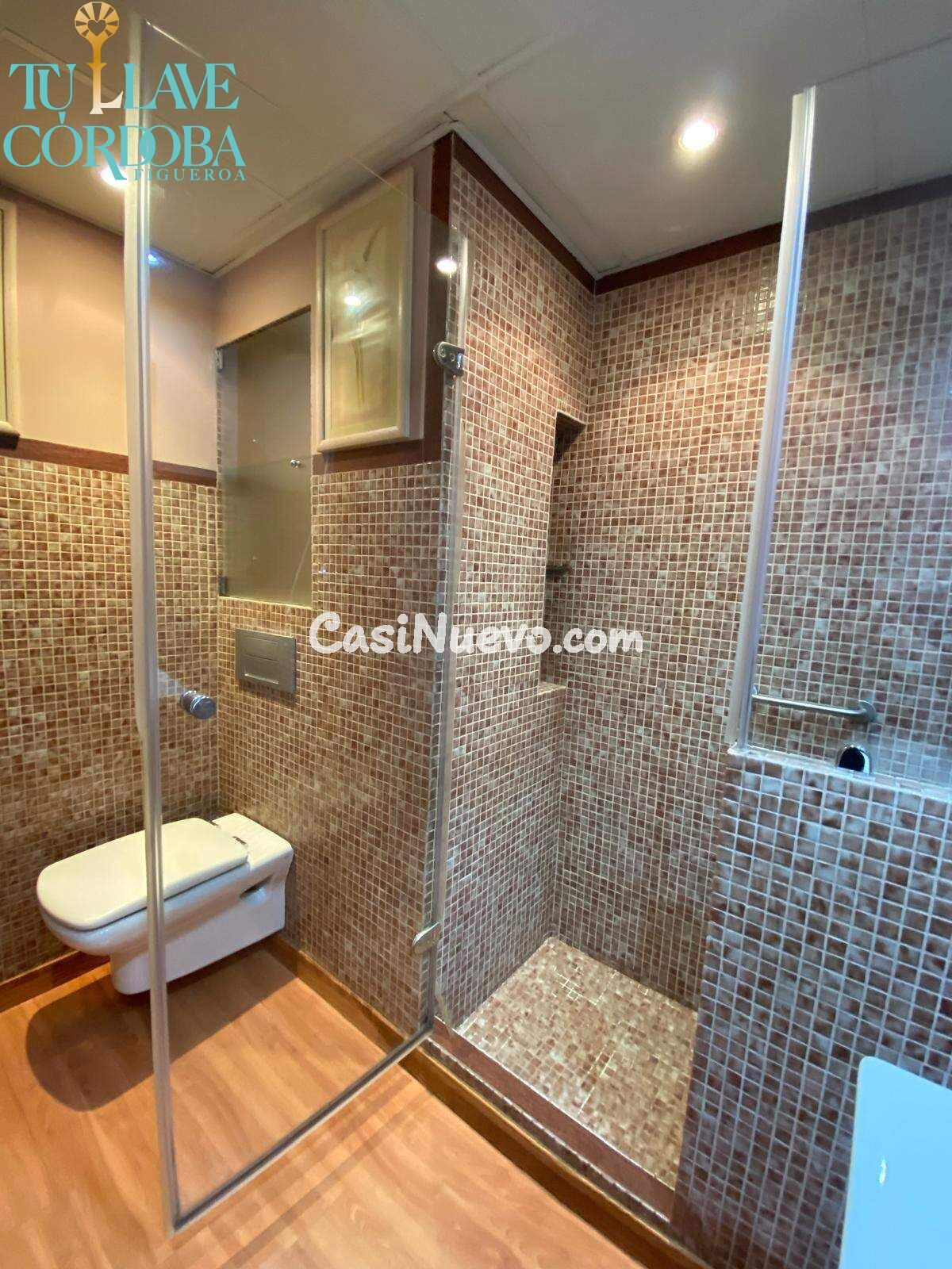 PISO EN AVENIDA FRAY ALBINO - foto 14