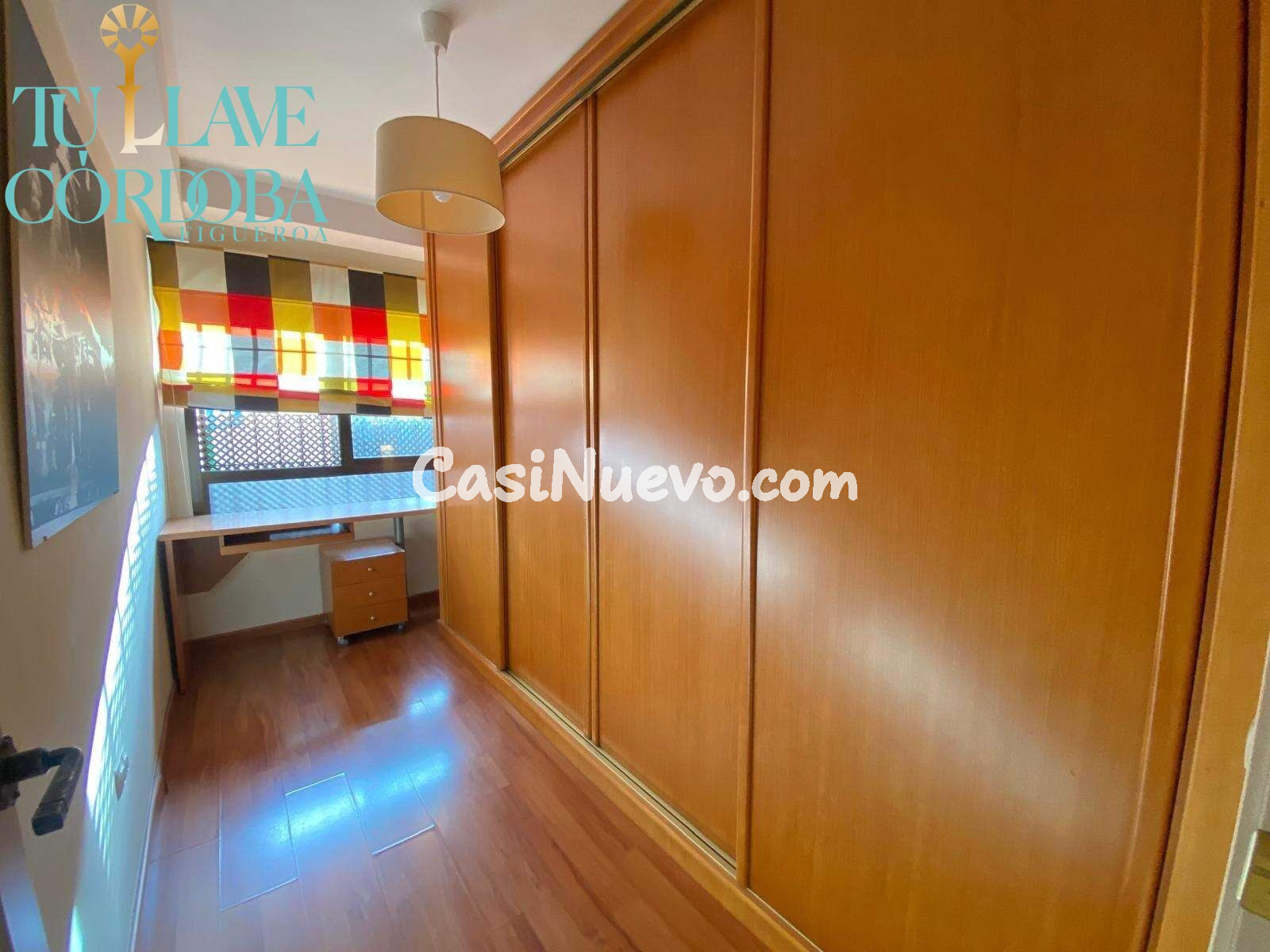 PISO EN AVENIDA FRAY ALBINO - foto 16