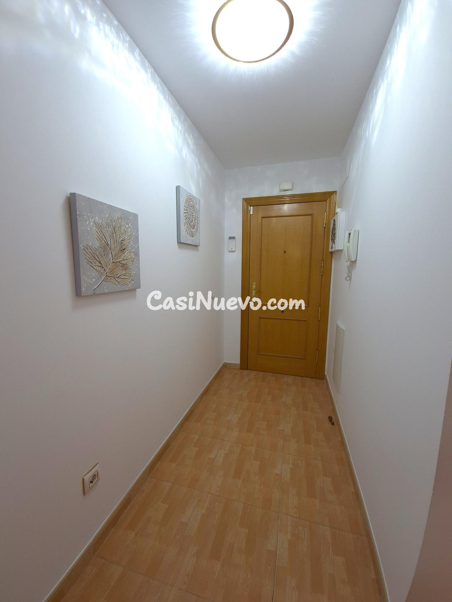 ¡ESTRENO ABSOLUTO!  Piso en-Sexta planta con Vistas Panorámi - foto 2