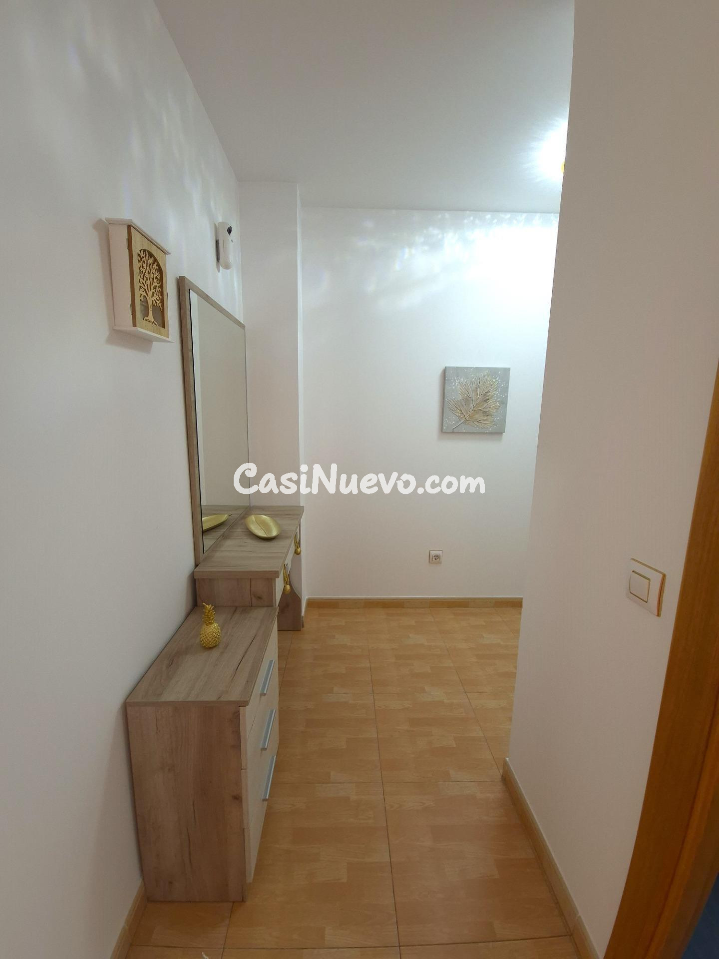 ¡ESTRENO ABSOLUTO!  Piso en-Sexta planta con Vistas Panorámi - foto 3