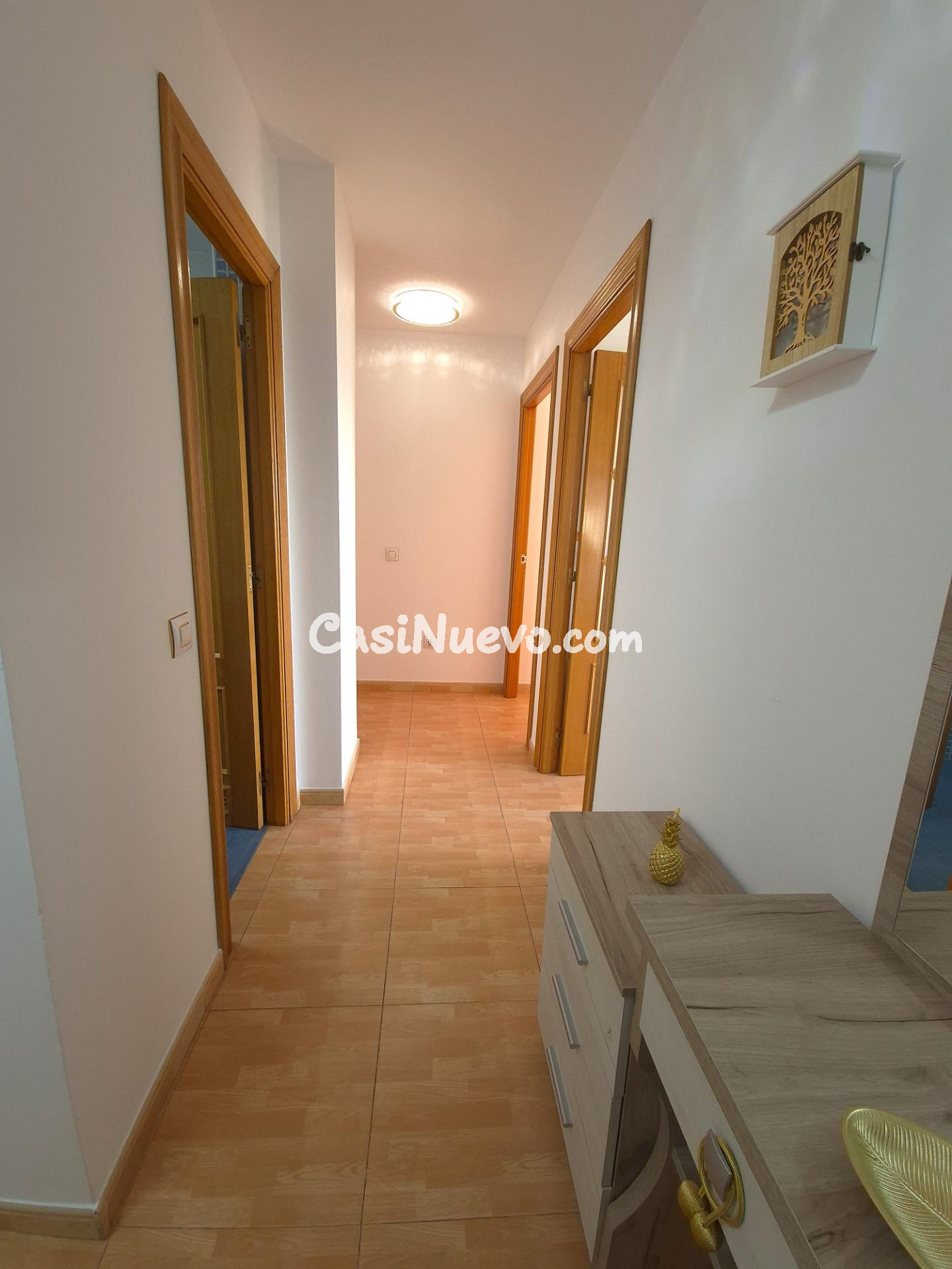 ¡ESTRENO ABSOLUTO!  Piso en-Sexta planta con Vistas Panorámi - foto 4