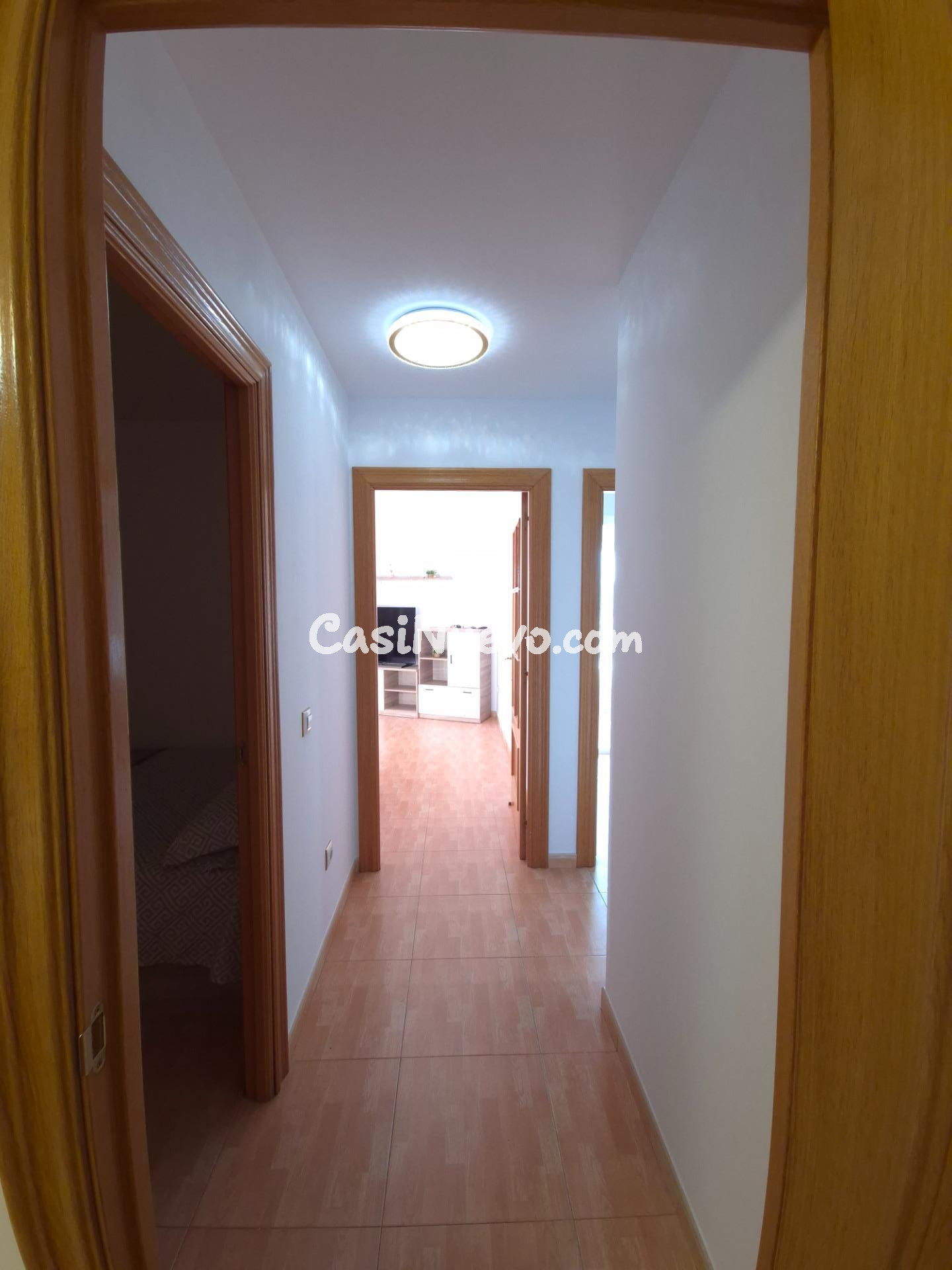 ¡ESTRENO ABSOLUTO!  Piso en-Sexta planta con Vistas Panorámi - foto 9