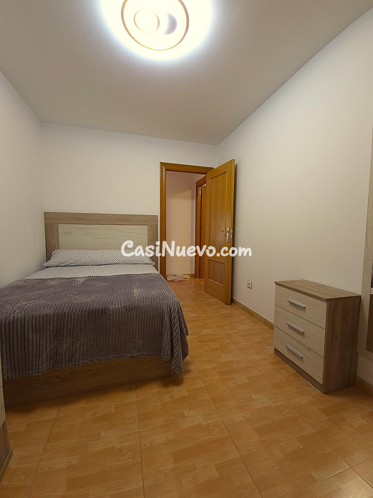 ¡ESTRENO ABSOLUTO!  Piso en-Sexta planta con Vistas Panorámi - foto 11