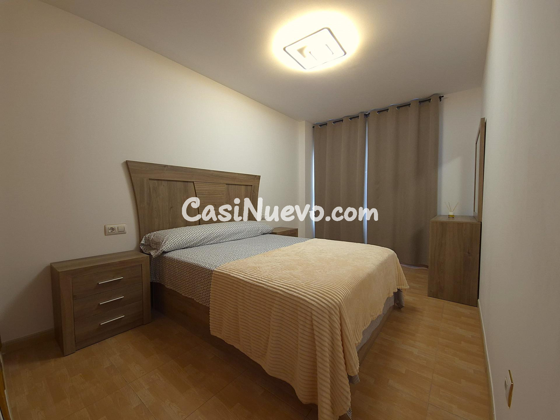 ¡ESTRENO ABSOLUTO!  Piso en-Sexta planta con Vistas Panorámi - foto 13