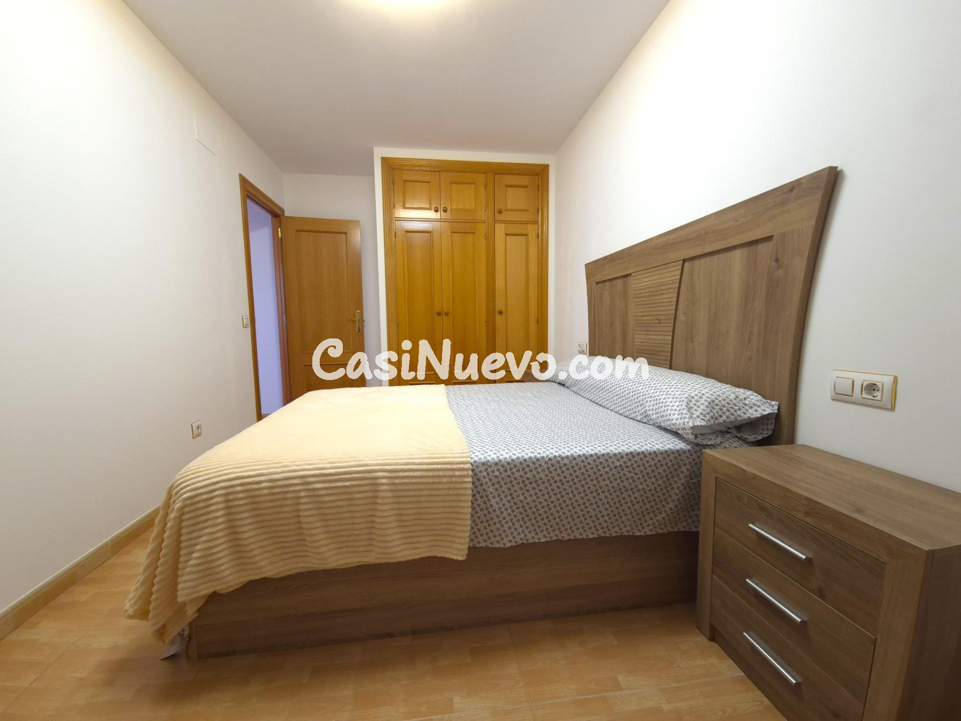 ¡ESTRENO ABSOLUTO!  Piso en-Sexta planta con Vistas Panorámi - foto 14