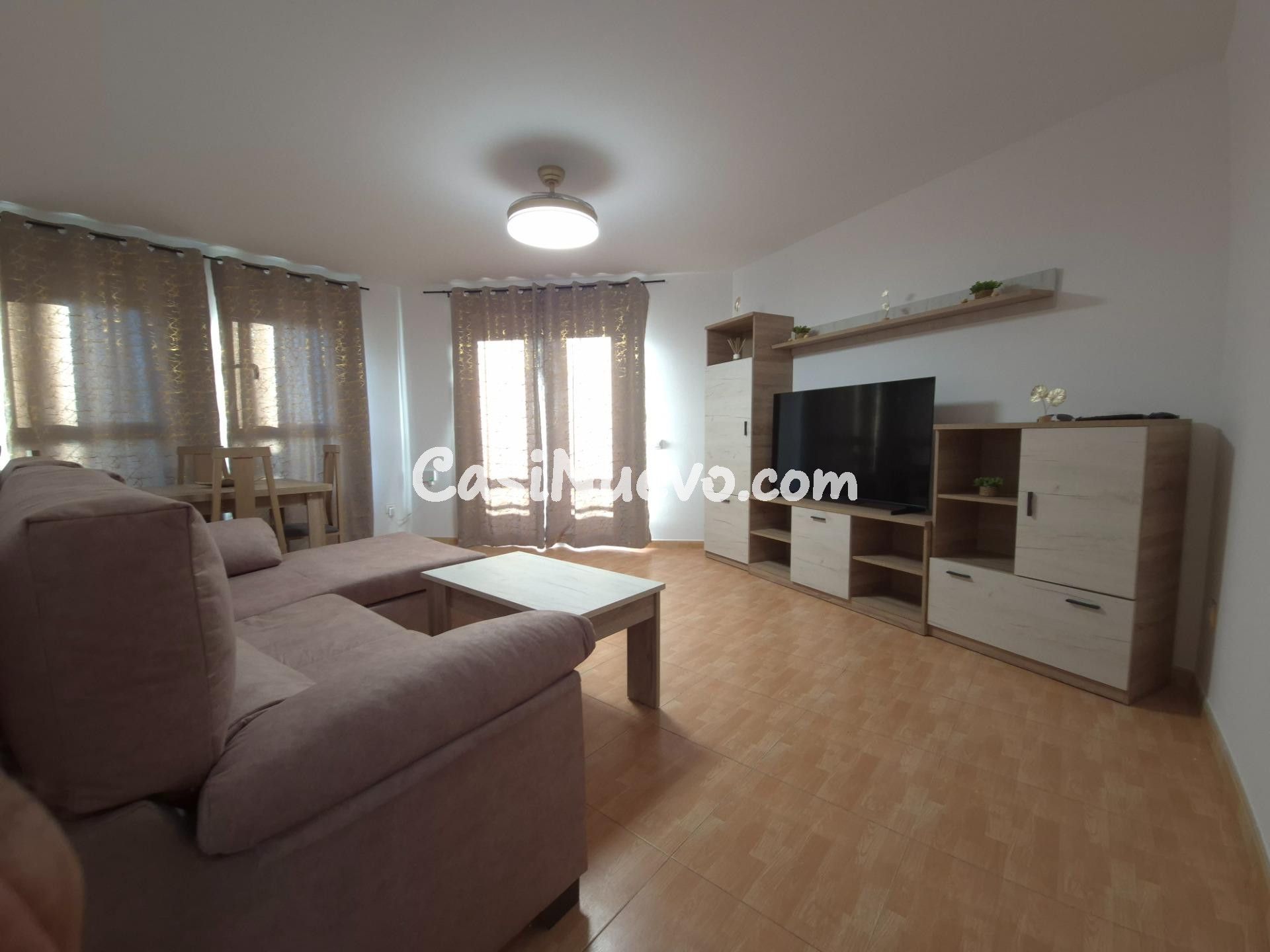 ¡ESTRENO ABSOLUTO!  Piso en-Sexta planta con Vistas Panorámi - foto 15