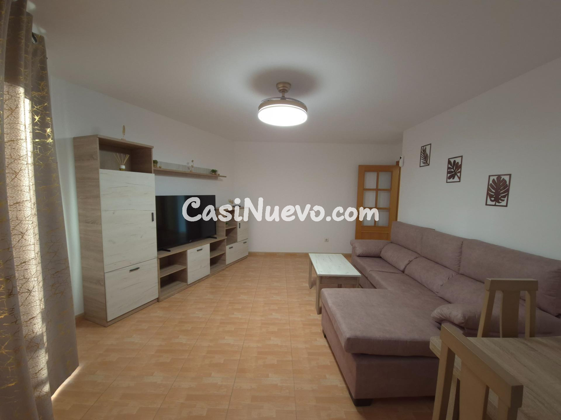 ¡ESTRENO ABSOLUTO!  Piso en-Sexta planta con Vistas Panorámi - foto 16