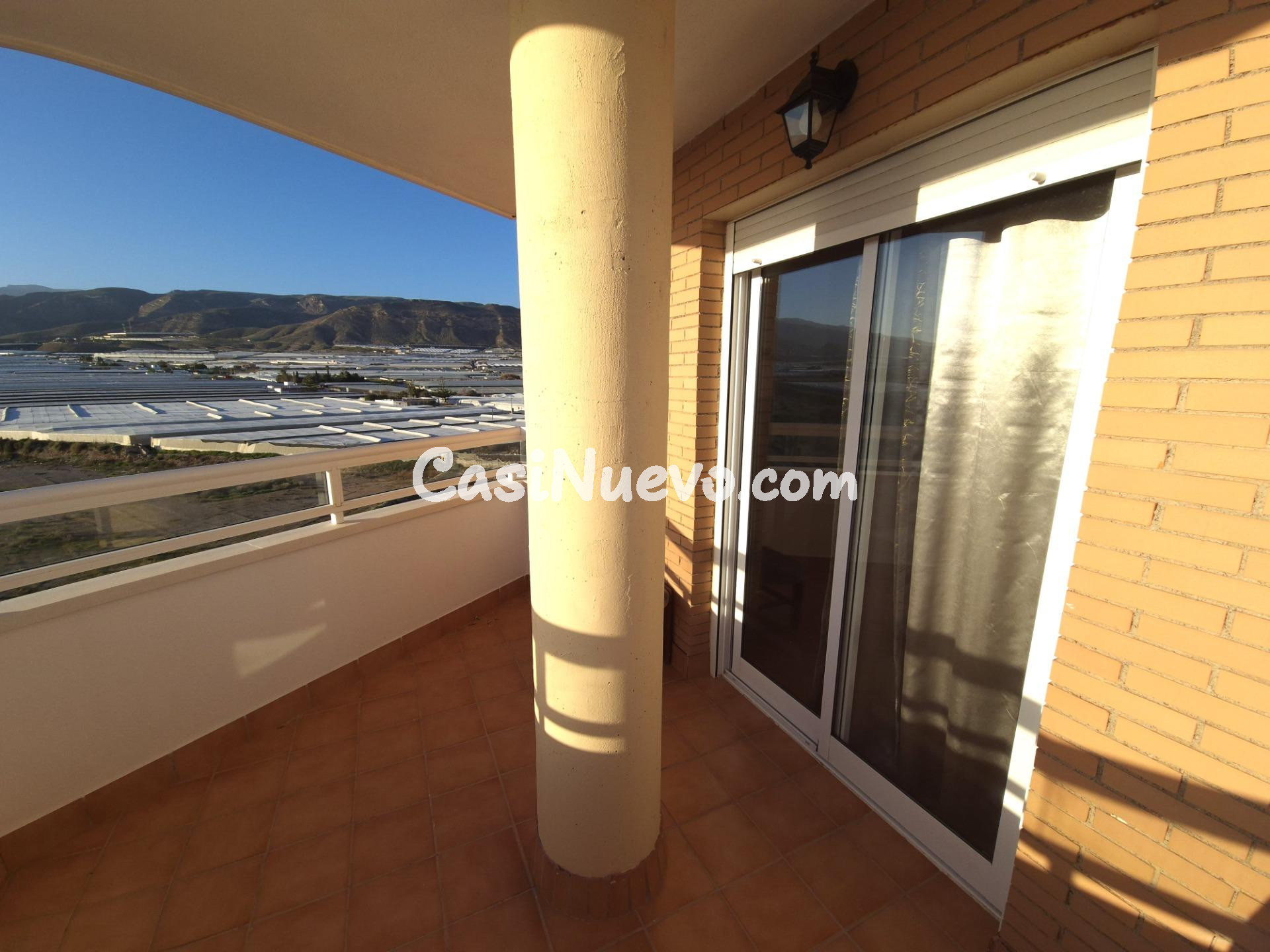 ¡ESTRENO ABSOLUTO!  Piso en-Sexta planta con Vistas Panorámi - foto 17