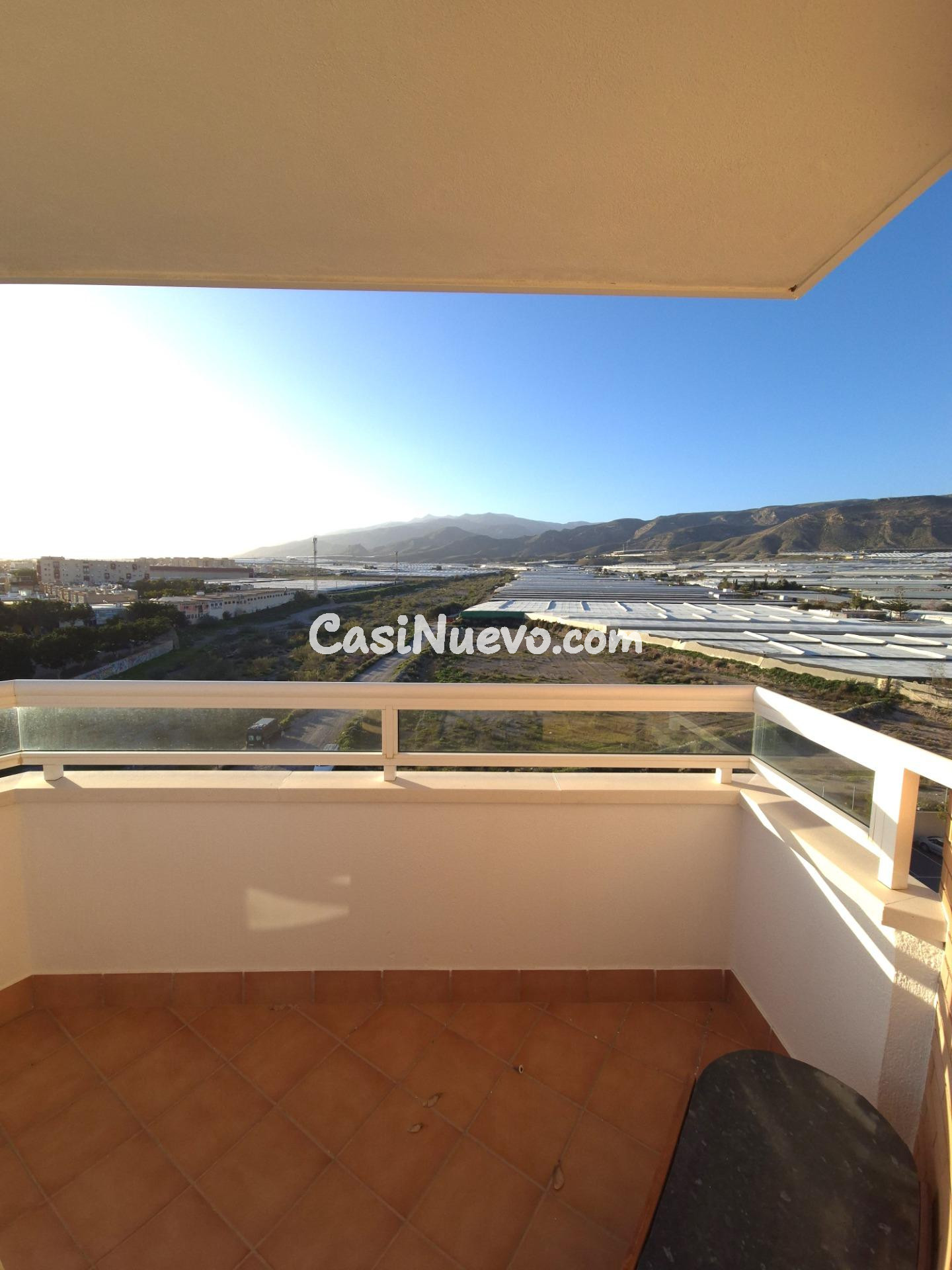 ¡ESTRENO ABSOLUTO!  Piso en-Sexta planta con Vistas Panorámi - foto 18