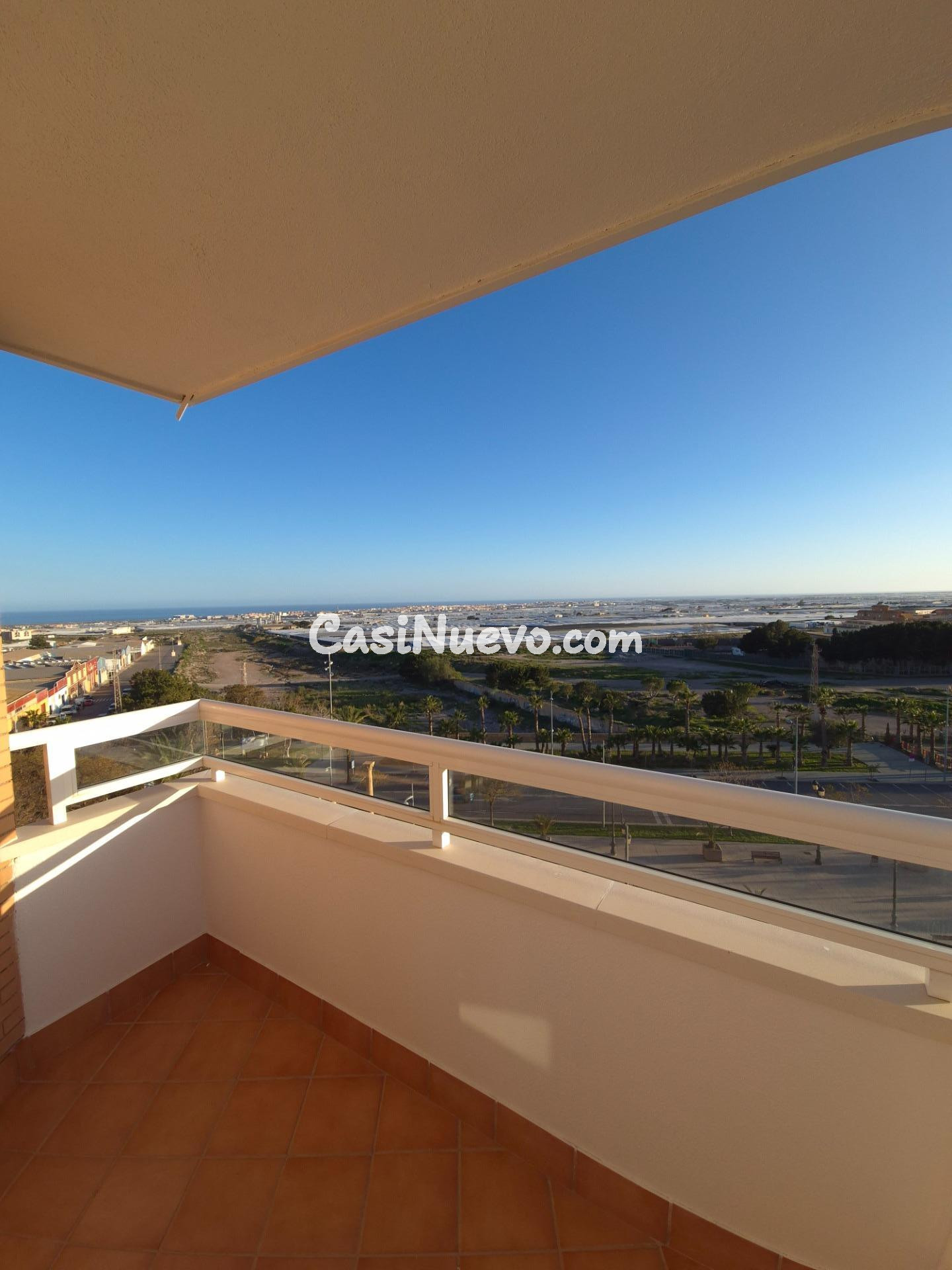 ¡ESTRENO ABSOLUTO!  Piso en-Sexta planta con Vistas Panorámi - foto 19