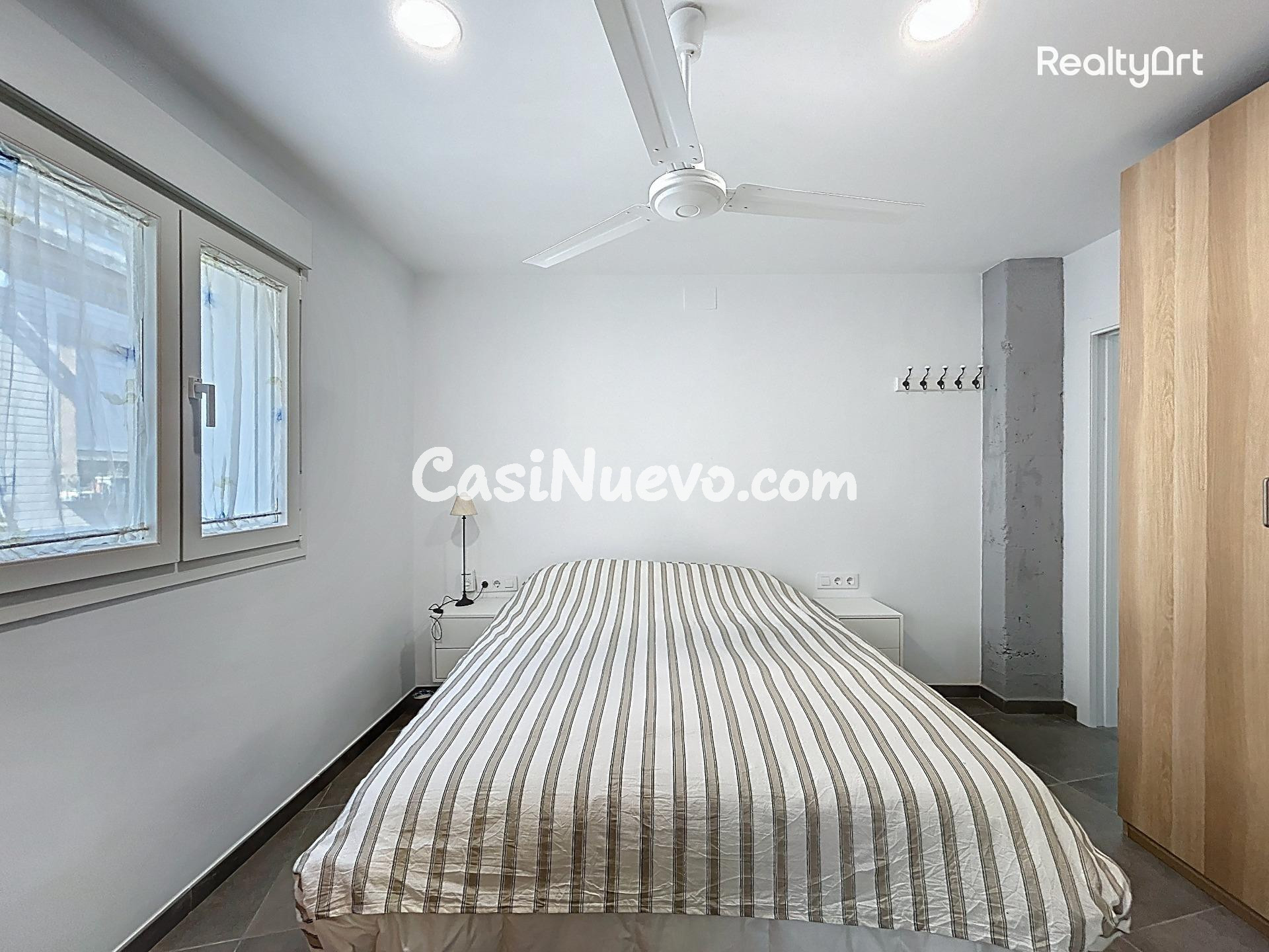 APARTAMENTO EN ALAMEDA DE HERCULES - foto 9