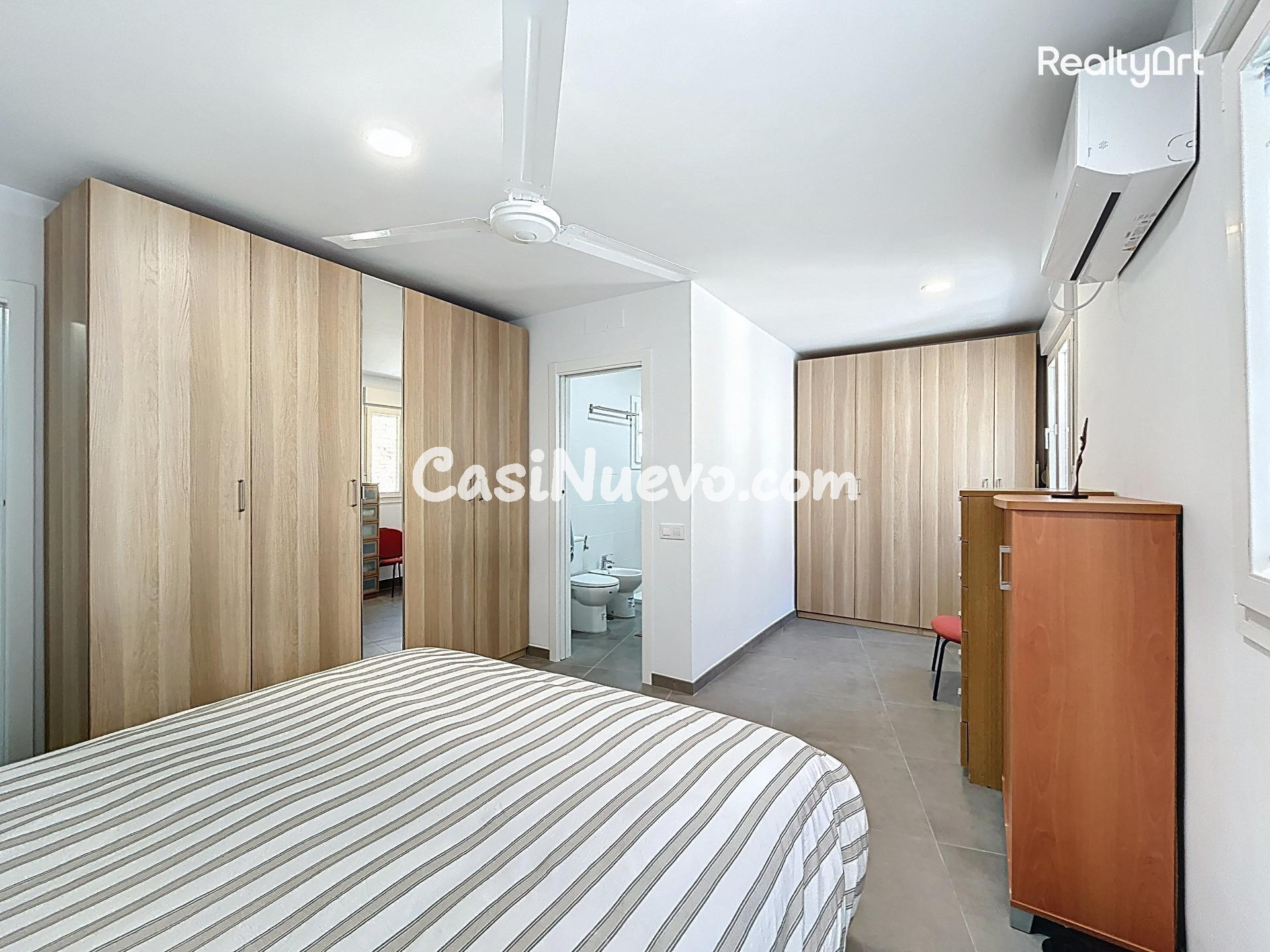APARTAMENTO EN ALAMEDA DE HERCULES - foto 11
