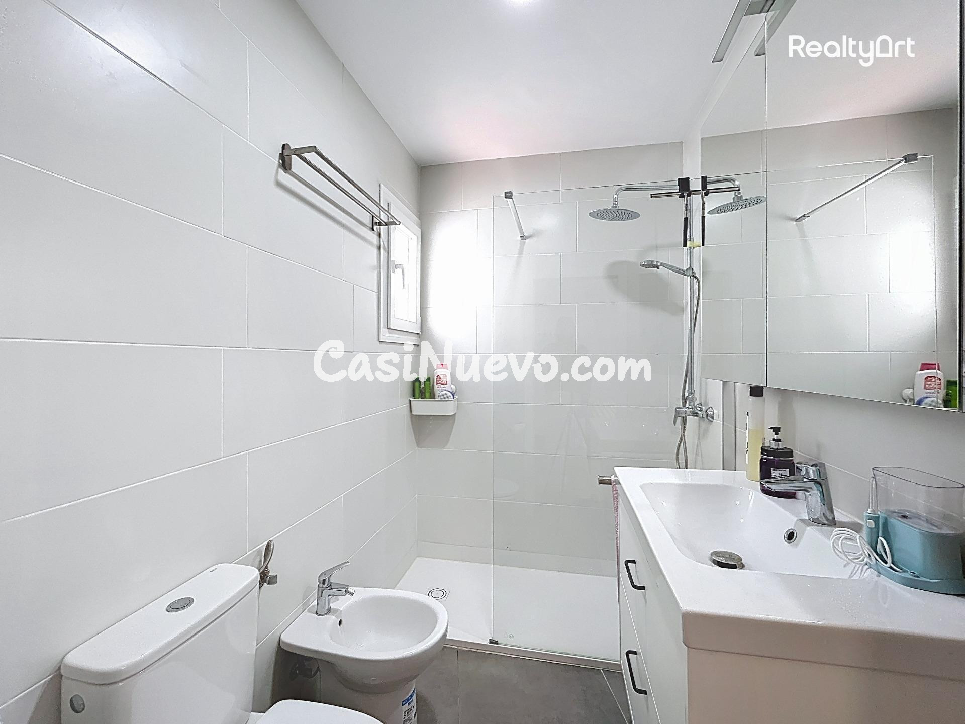 APARTAMENTO EN ALAMEDA DE HERCULES - foto 13
