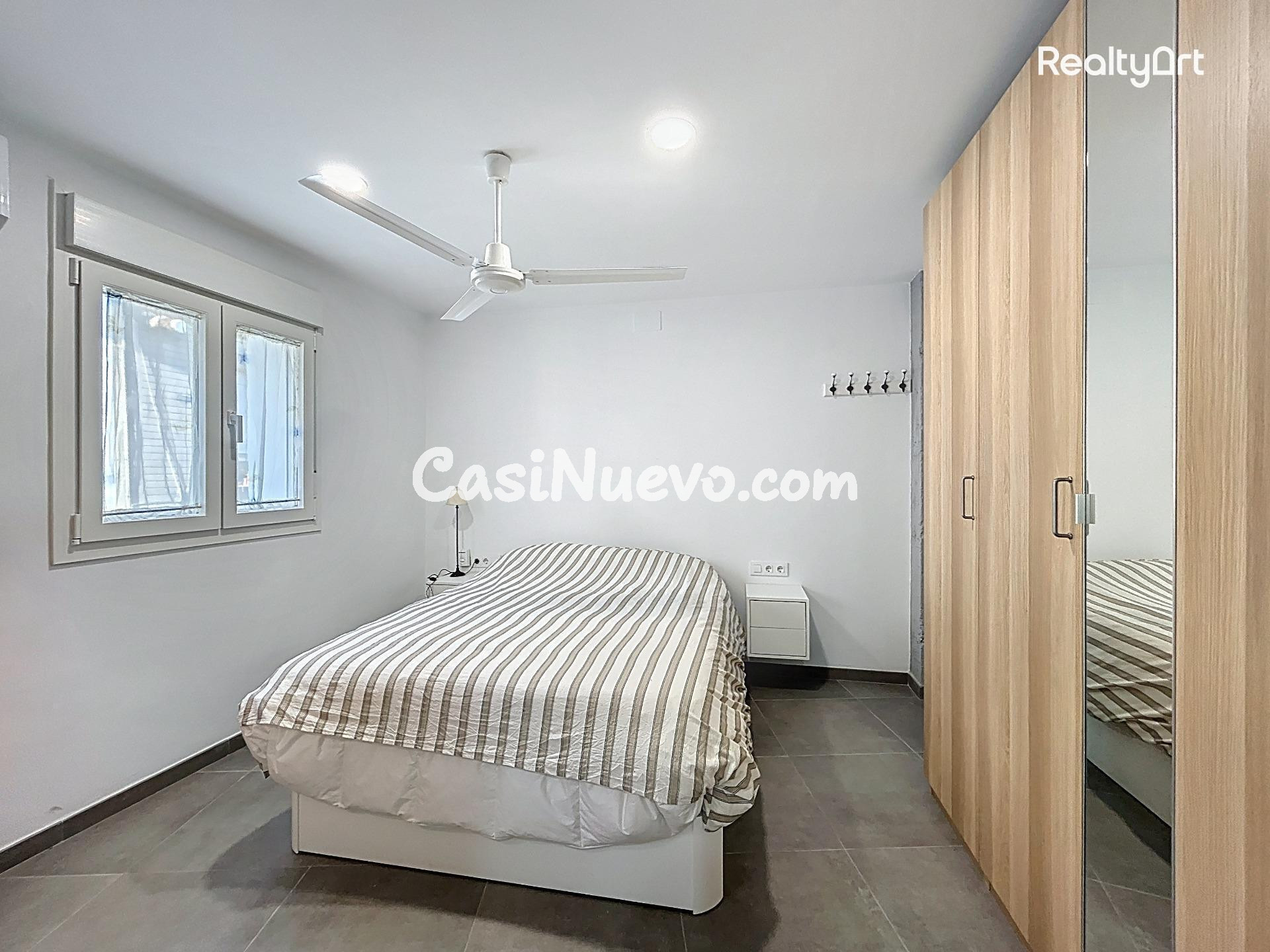 APARTAMENTO EN ALAMEDA DE HERCULES - foto 15