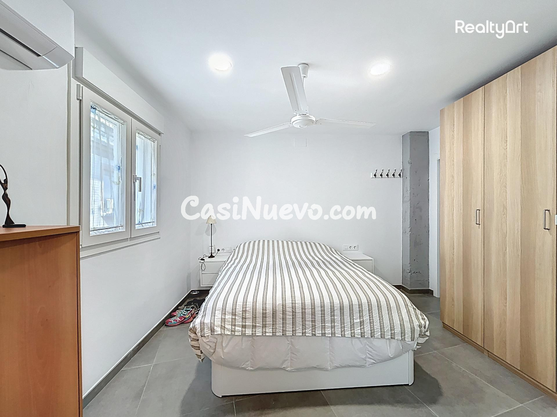 APARTAMENTO EN ALAMEDA DE HERCULES - foto 16