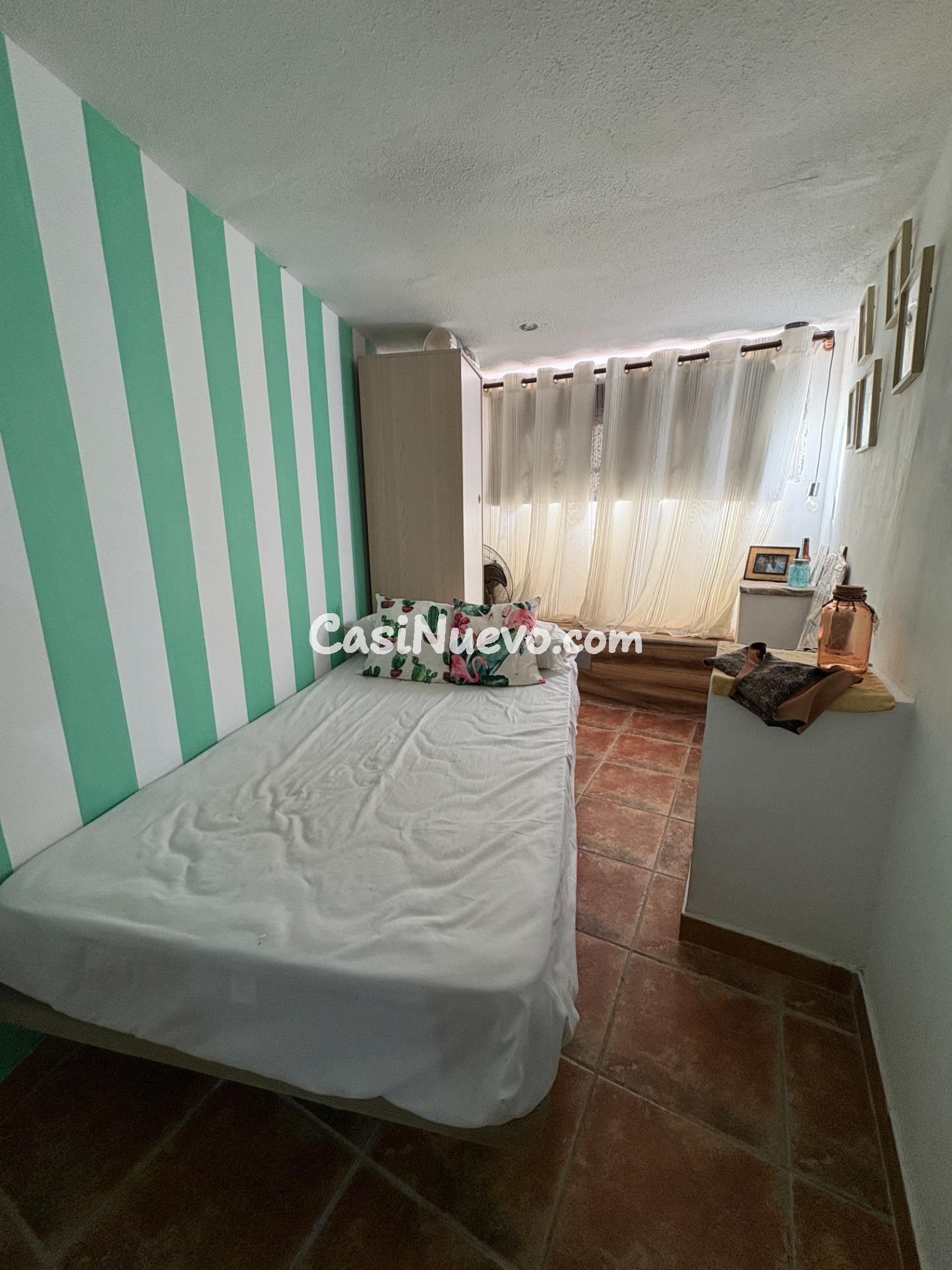 Amplio local en planta baja acondicionado como vivienda, con - foto 12