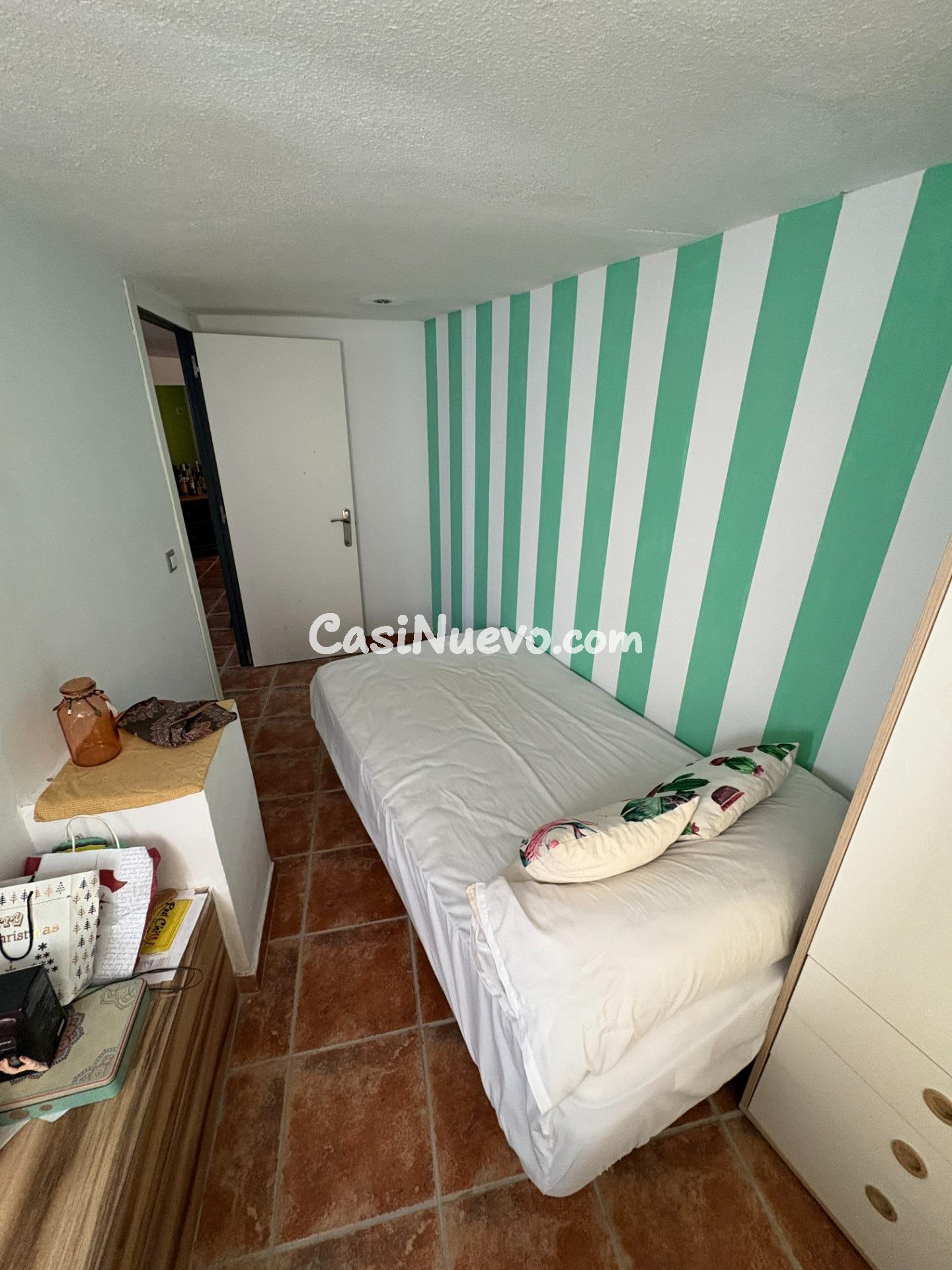 Amplio local en planta baja acondicionado como vivienda, con - foto 13