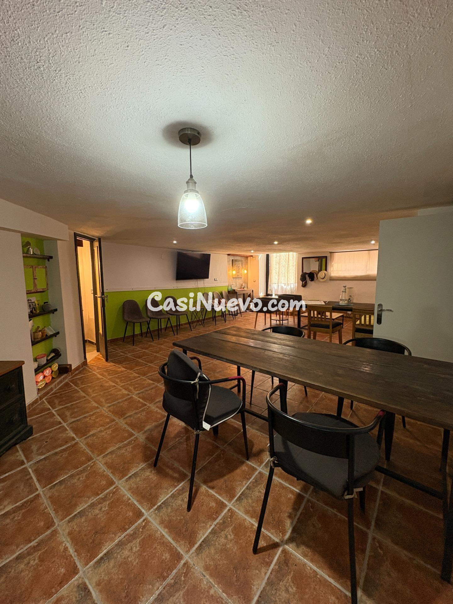 Amplio local en planta baja acondicionado como vivienda, con - foto 18