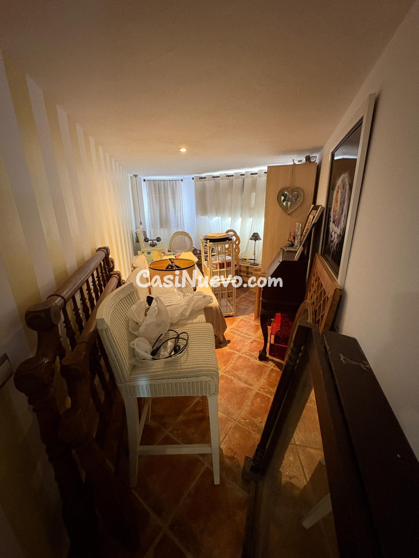 Amplio local en planta baja acondicionado como vivienda, con - foto 19