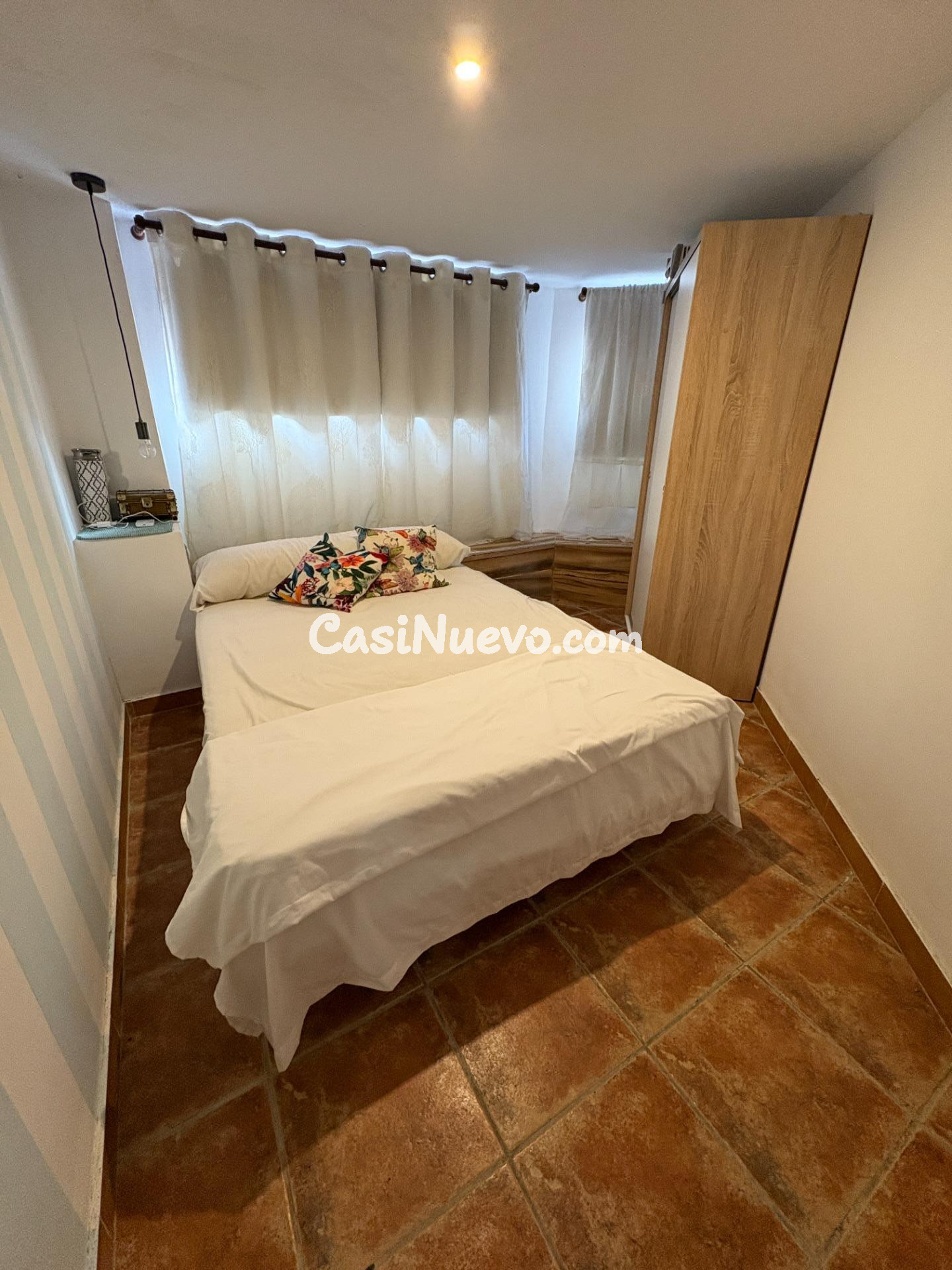 Amplio local en planta baja acondicionado como vivienda, con - foto 21